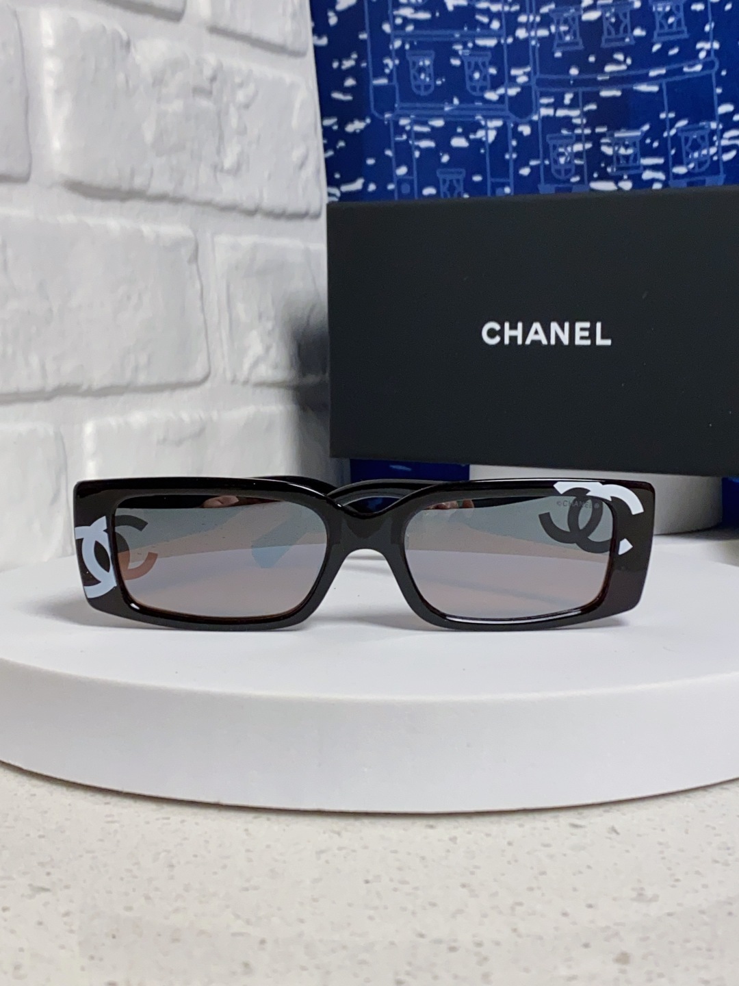 Chanel香奈儿 2025夏季新品 小红书热推双C大logo字母