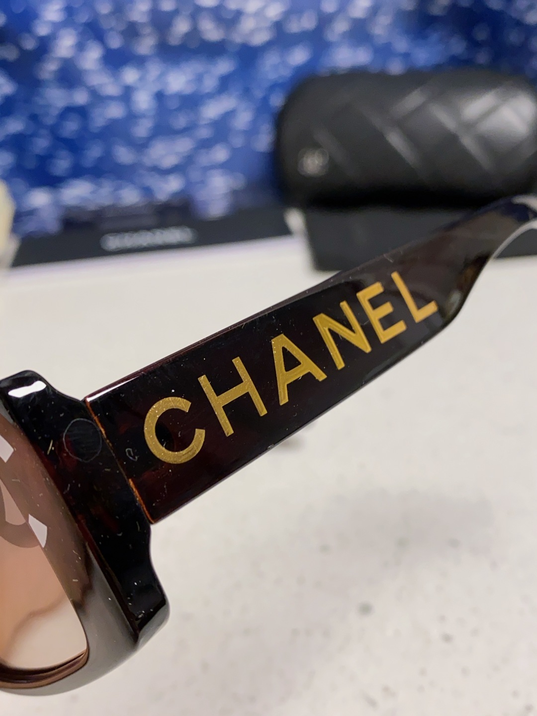 Chanel香奈儿 2025夏季新品 小红书热推双C大logo字母