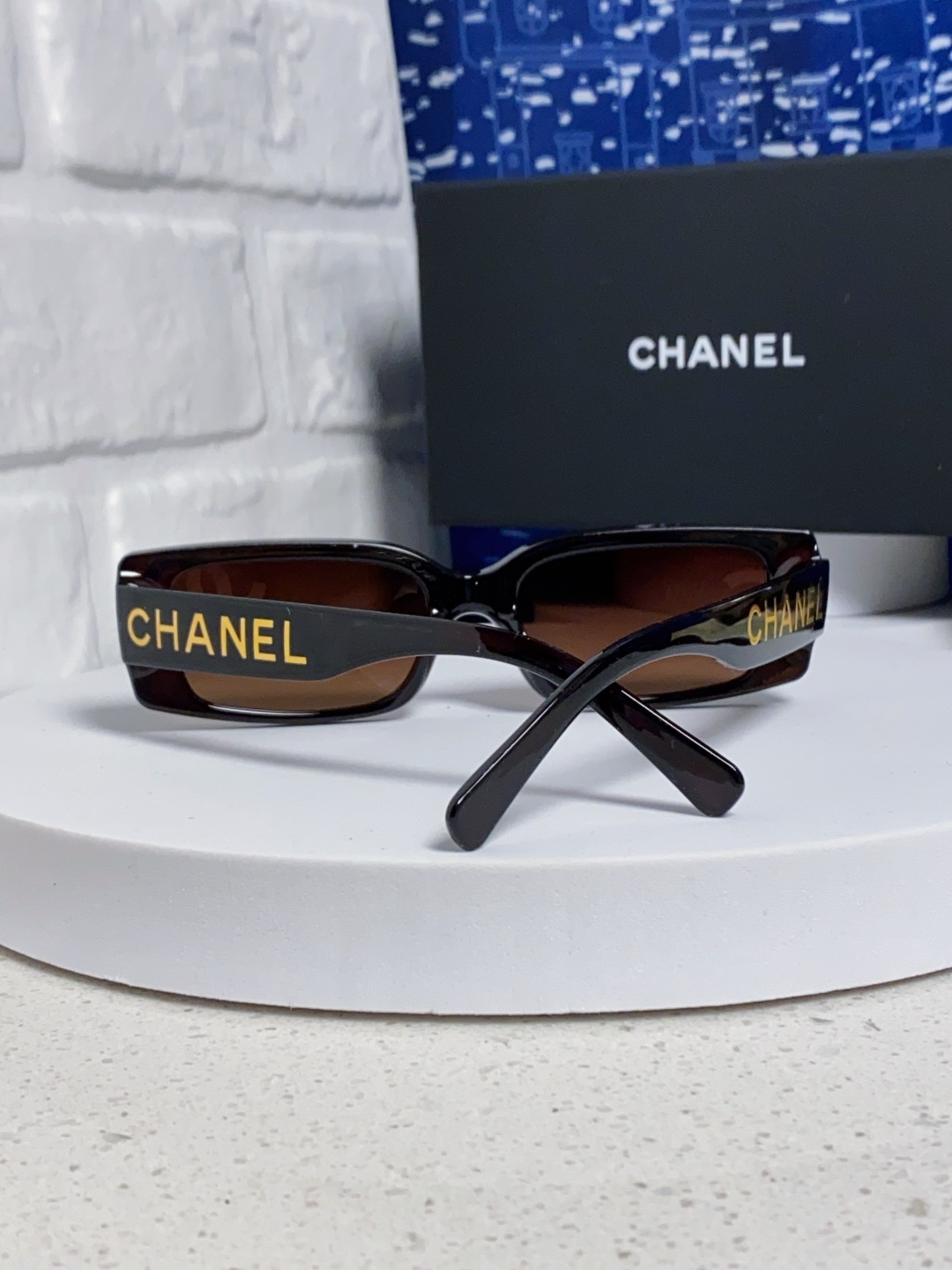 Chanel香奈儿 2025夏季新品 小红书热推双C大logo字母