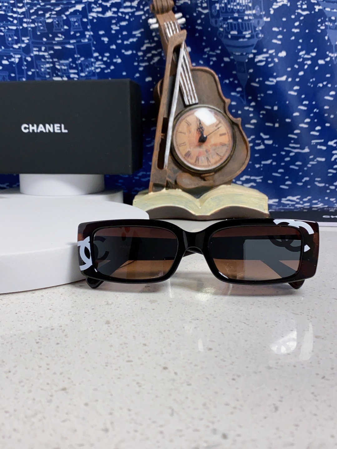 Chanel香奈儿 2025夏季新品 小红书热推双C大logo字母