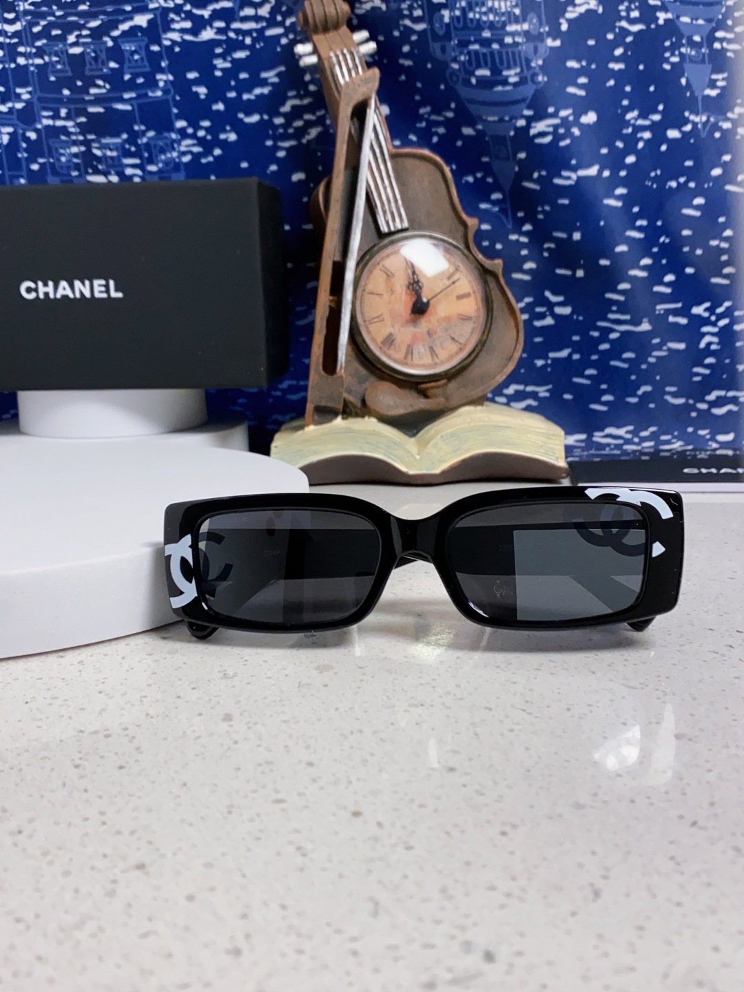 Chanel香奈儿 2025夏季新品 小红书热推双C大logo字母