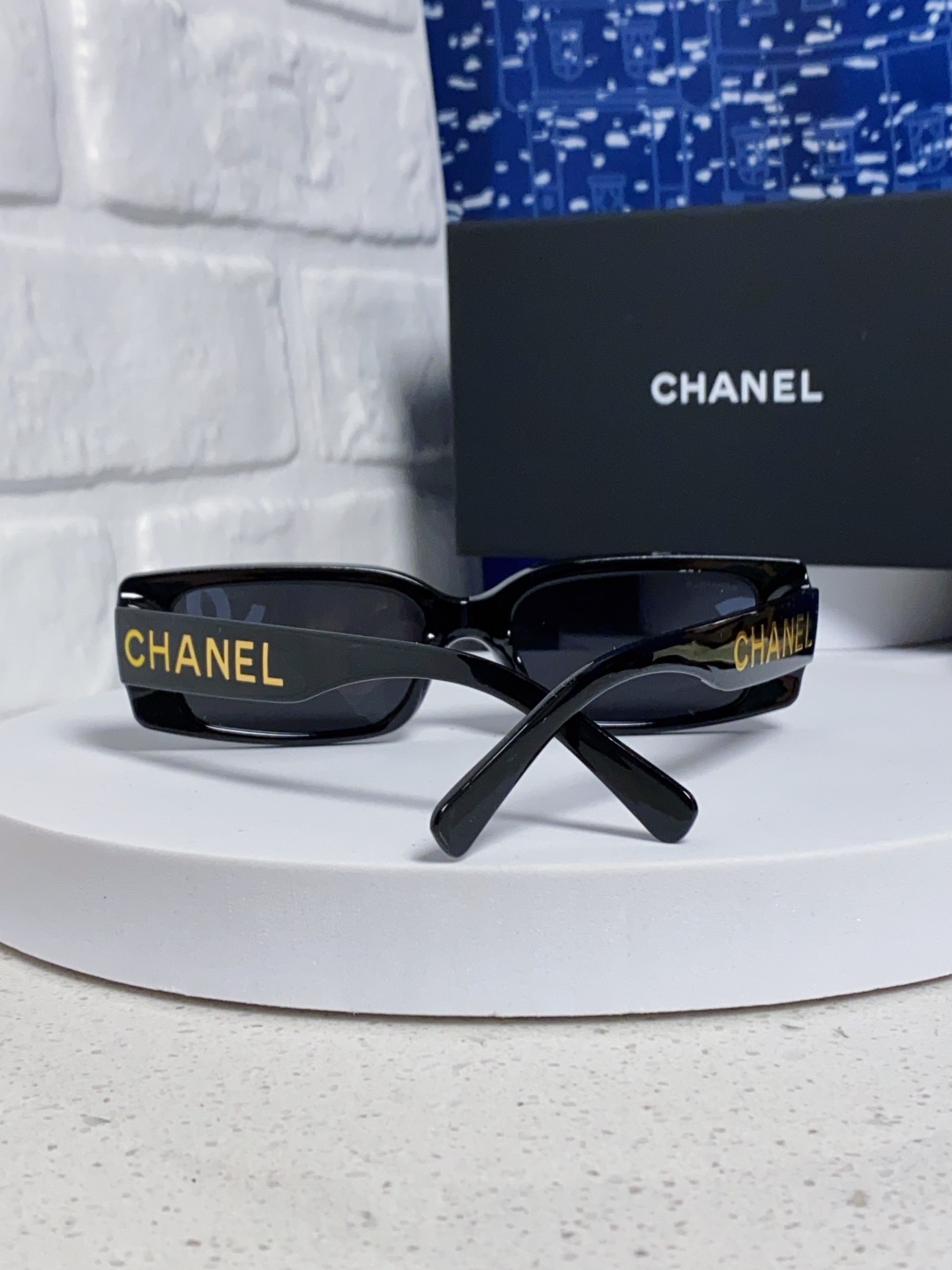 Chanel香奈儿 2025夏季新品 小红书热推双C大logo字母