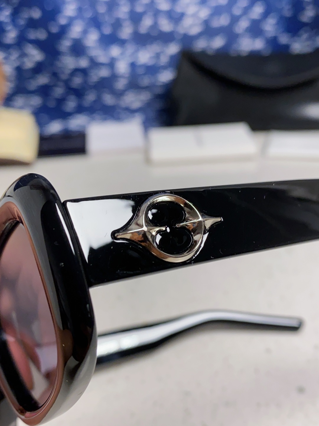 Gentle Moster(GM) 2025新款gm小方框墨镜粉色多巴胺辣妹眼镜偏光防紫外线近视太阳镜女