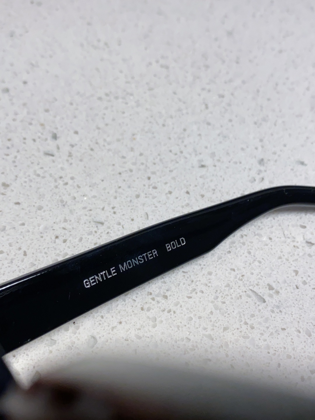 Gentle Moster(GM) 2025新款gm小方框墨镜粉色多巴胺辣妹眼镜偏光防紫外线近视太阳镜女