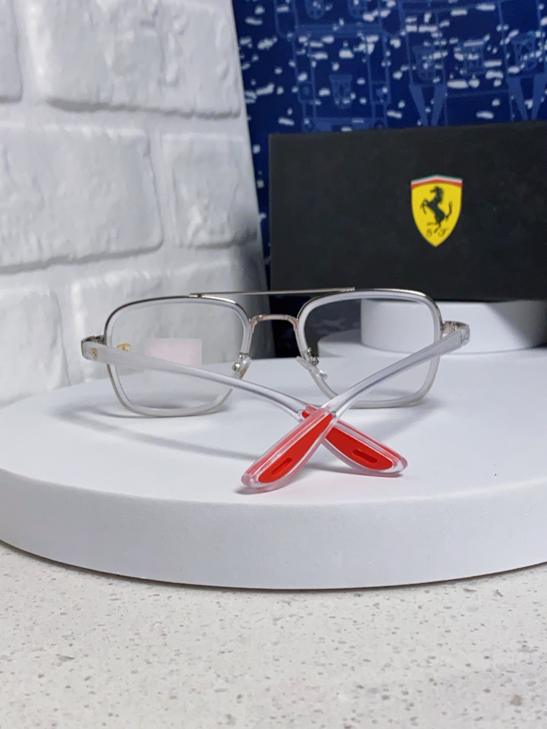 RayBan雷朋 2025新款太阳镜金属双梁大框时尚墨镜潮男女通用防紫外线 BR3911