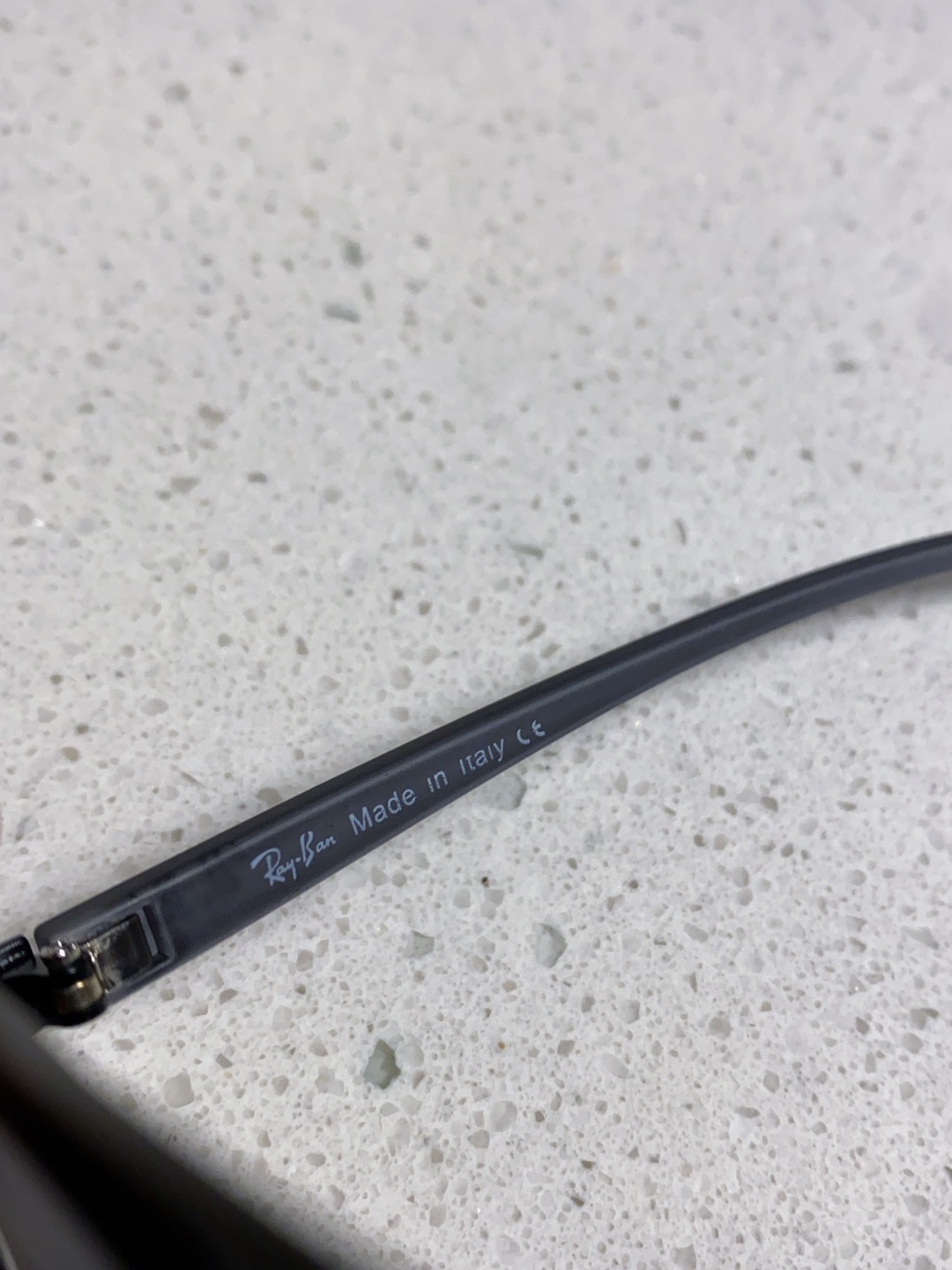 RayBan雷朋 2025新款太阳镜金属双梁大框时尚墨镜潮男女通用防紫外线 BR3911