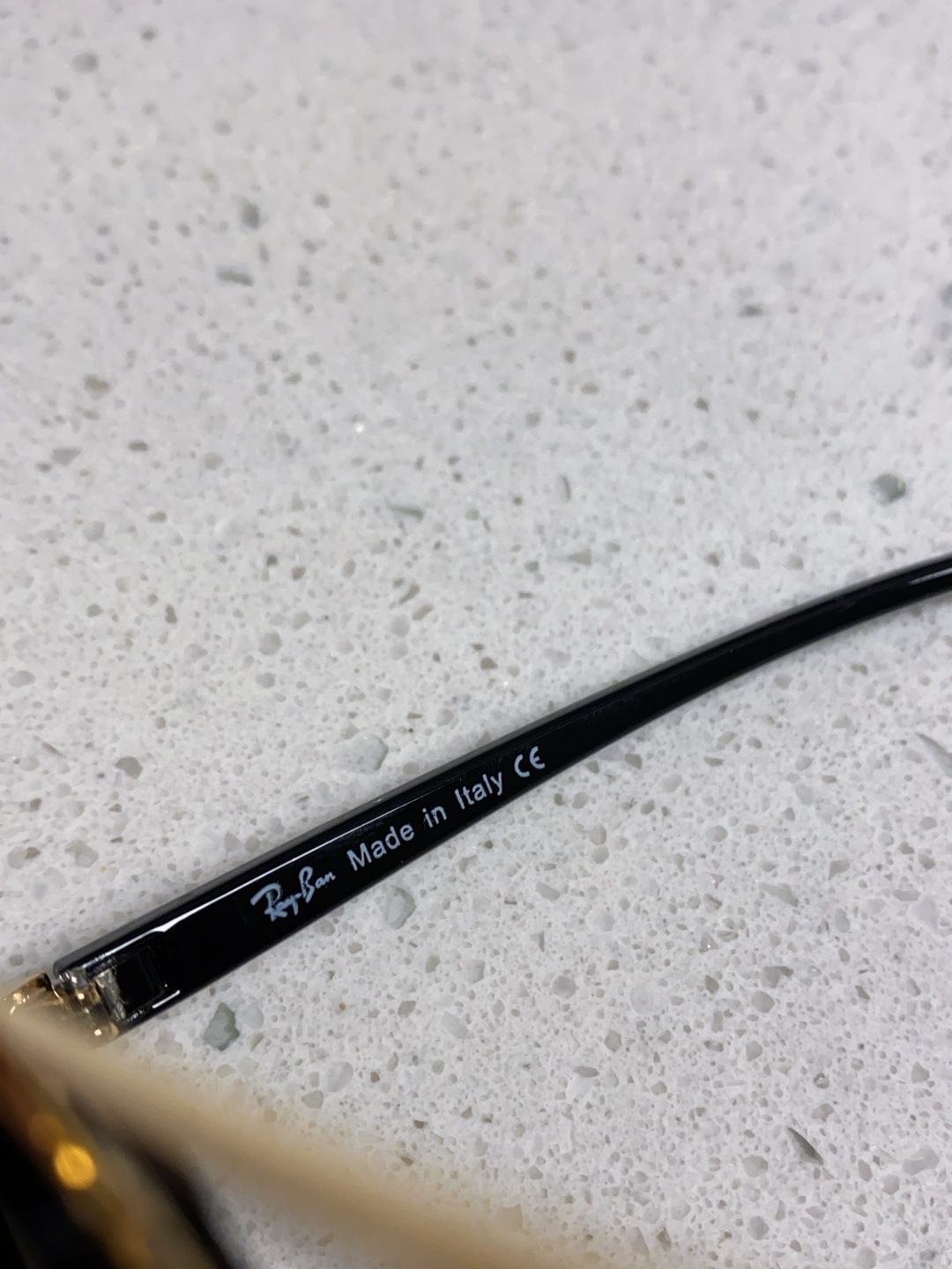 RayBan雷朋 2025新款太阳镜金属双梁大框时尚墨镜潮男女通用防紫外线 BR3911