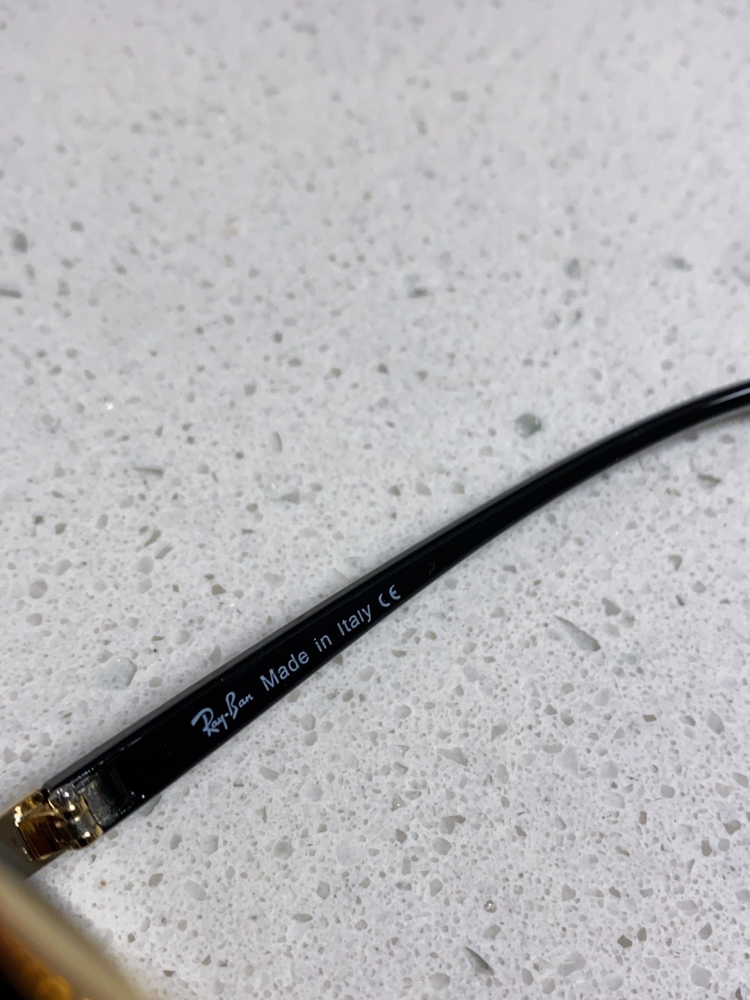 RayBan雷朋 2025新款太阳镜金属双梁大框时尚墨镜潮男女通用防紫外线 BR3911