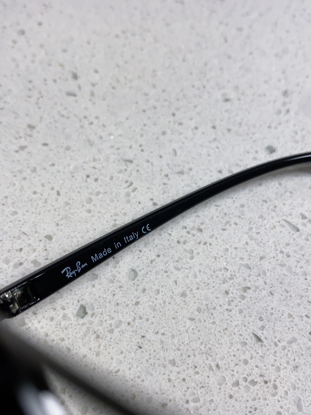 RayBan雷朋 2025新款太阳镜金属双梁大框时尚墨镜潮男女通用防紫外线 BR3911