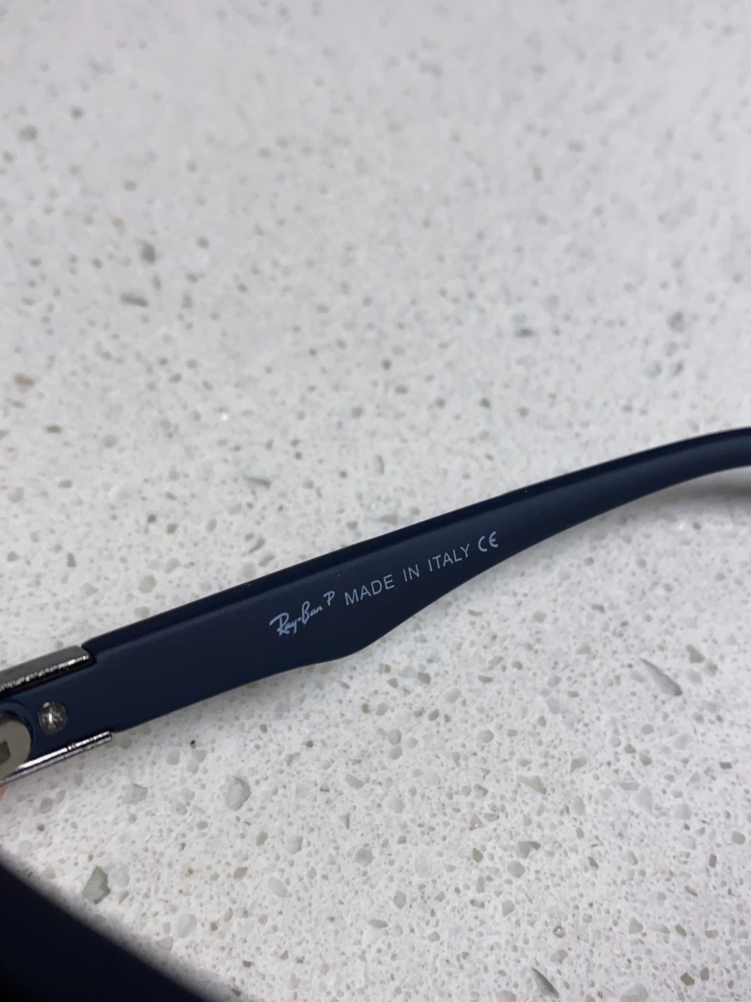 RayBan雷朋 2025新款欧美复古双梁蛤蟆镜大框太阳眼镜女潮高级感街拍嘻哈圆脸墨镜 RB69061