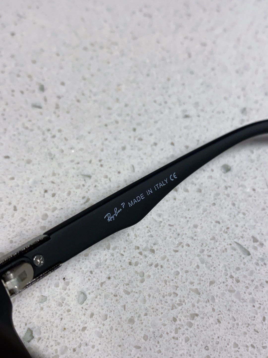 RayBan雷朋 2025新款欧美复古双梁蛤蟆镜大框太阳眼镜女潮高级感街拍嘻哈圆脸墨镜 RB69061