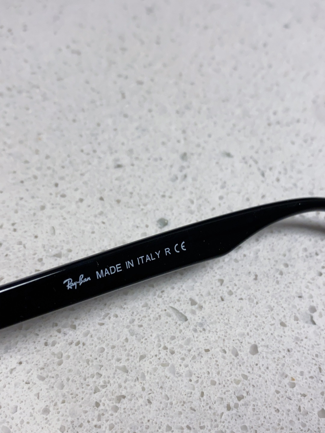 RayBan雷朋 2025新款运动墨镜连体炫彩太阳镜偏光时尚驾驶垂钓防风跑步眼镜 男女通用 RB4440