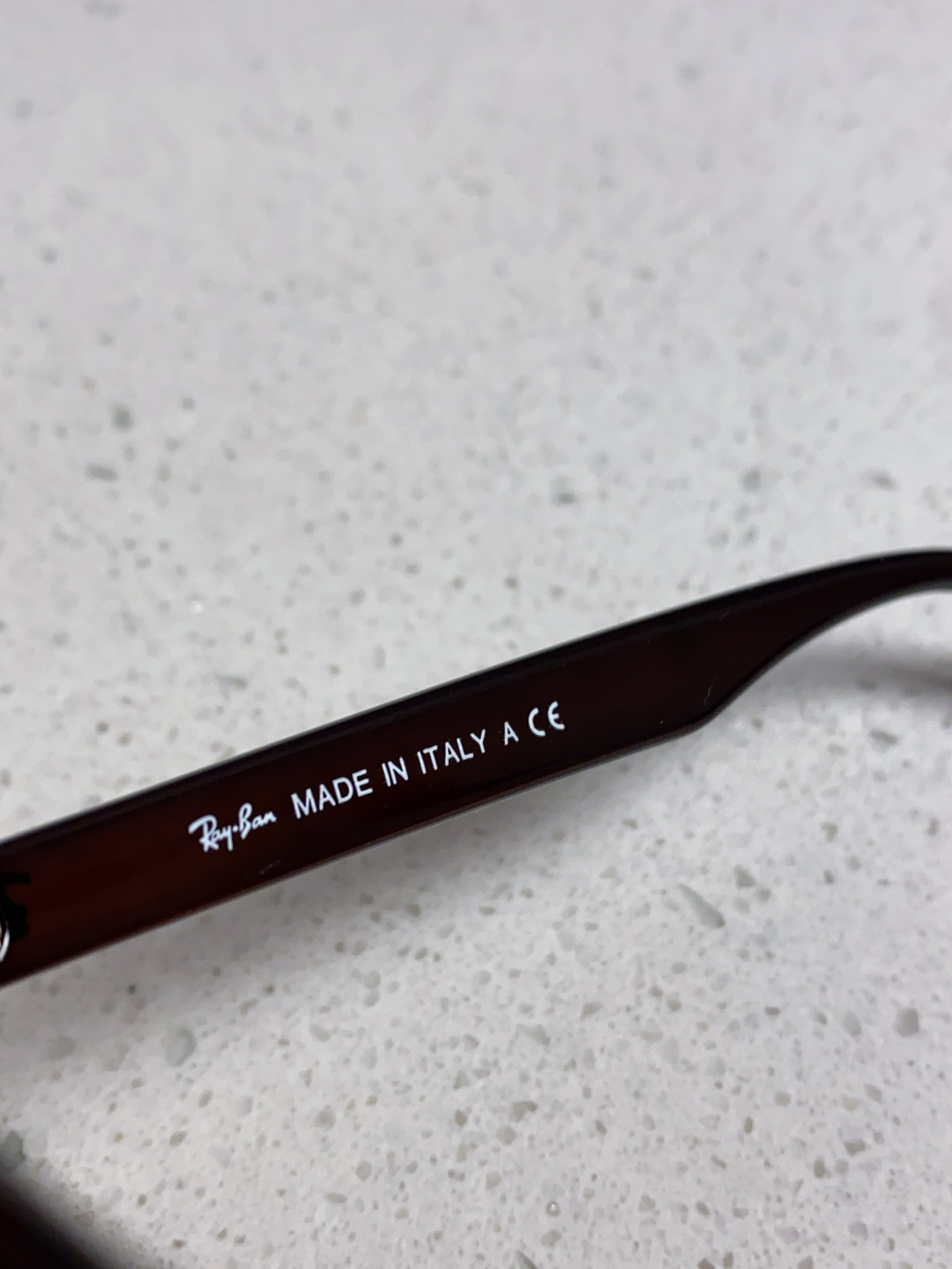 RayBan雷朋 2025新款运动墨镜连体炫彩太阳镜偏光时尚驾驶垂钓防风跑步眼镜 男女通用 RB4440