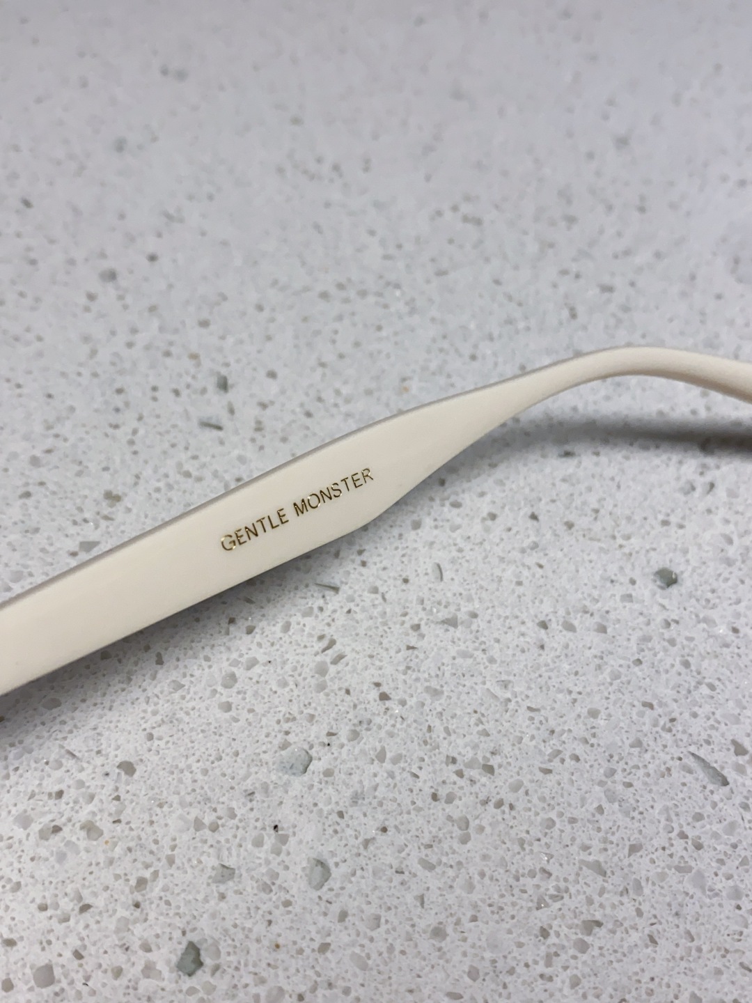 Gentle Moster(GM) 2025gm新款时尚墨镜女偏光近视高级感有度数的太阳眼镜方框防紫外线