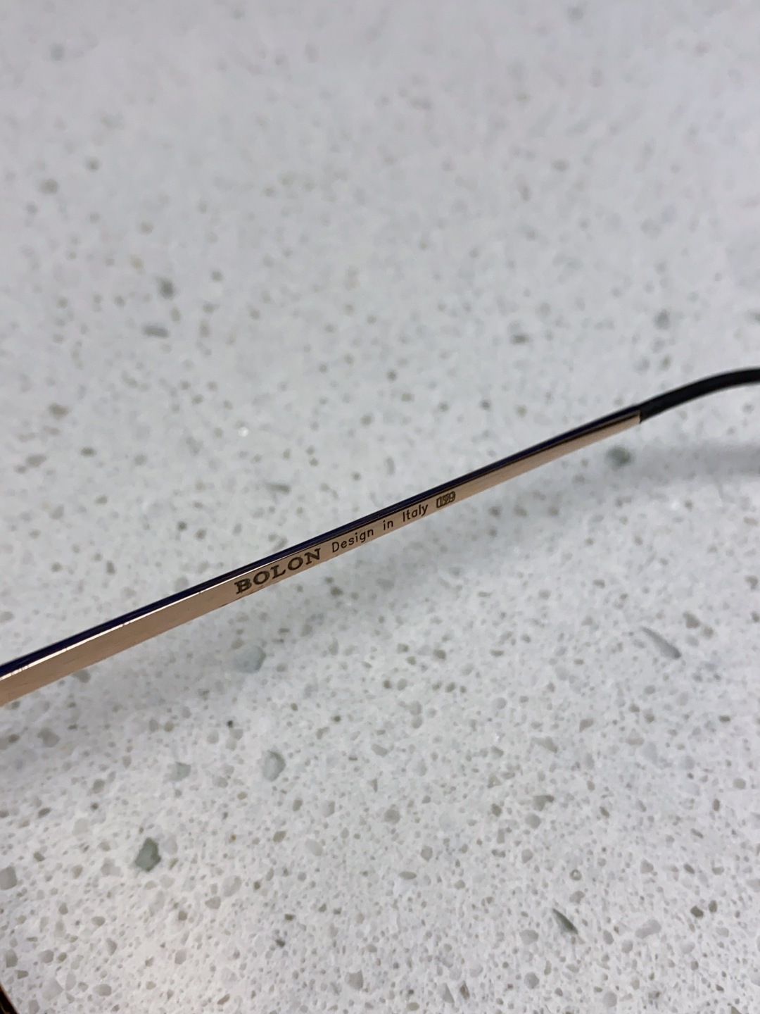 Bolon暴龙 2025新款眼镜男士墨镜开车专用太阳镜官方 超酷蛤蟆框 驾驶偏光镜片