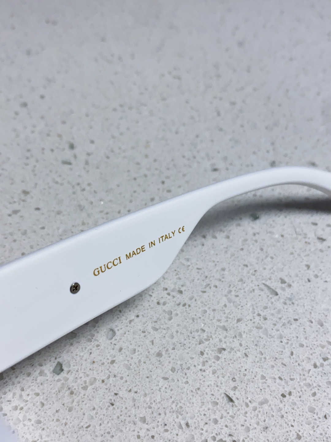 Gucci古奇 2025新款女士墨镜韩版防紫外线高级感网红个性时尚海边太阳镜显脸小 男女通用