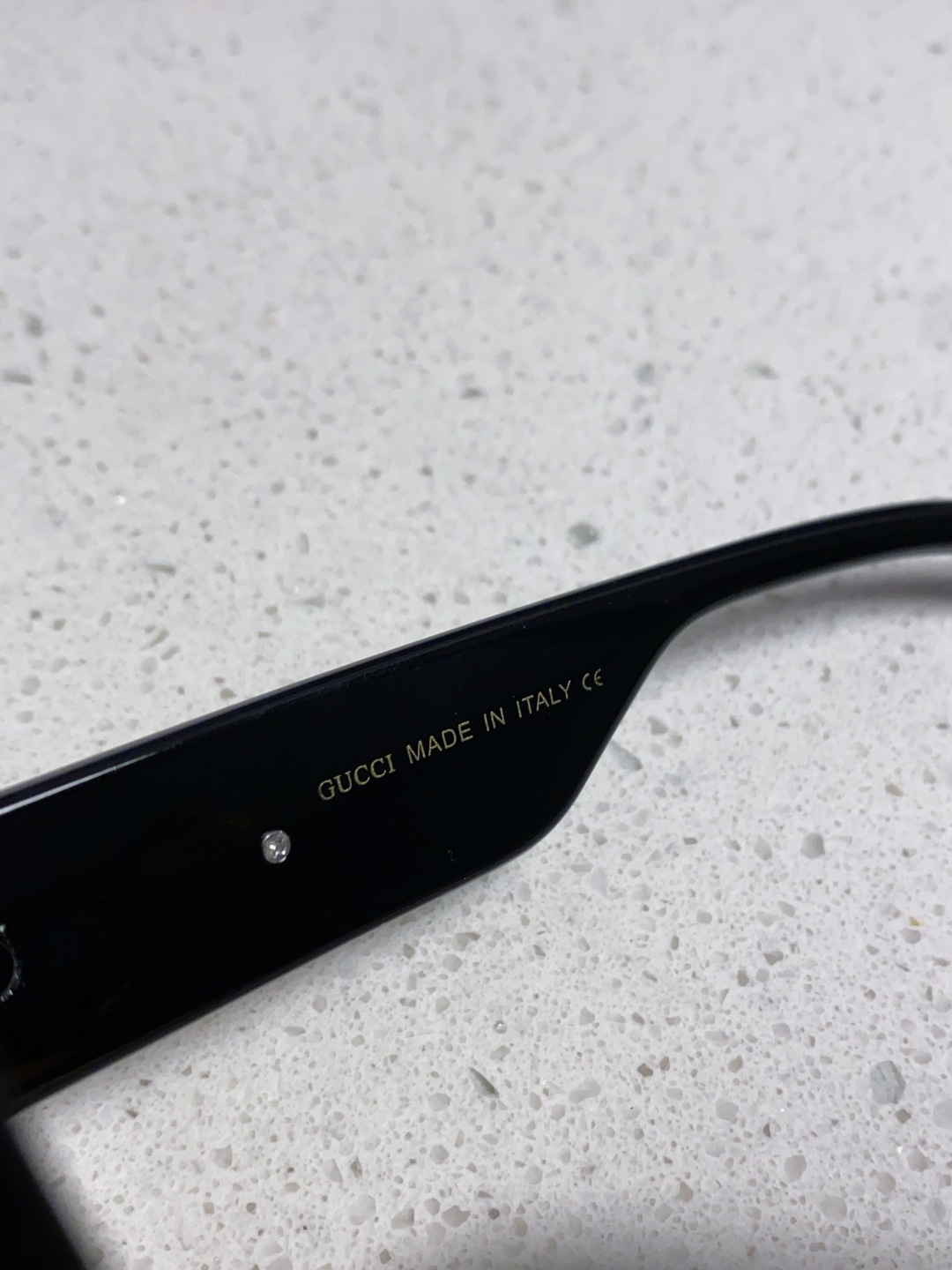 Gucci古奇 2025新款女士墨镜韩版防紫外线高级感网红个性时尚海边太阳镜显脸小 男女通用