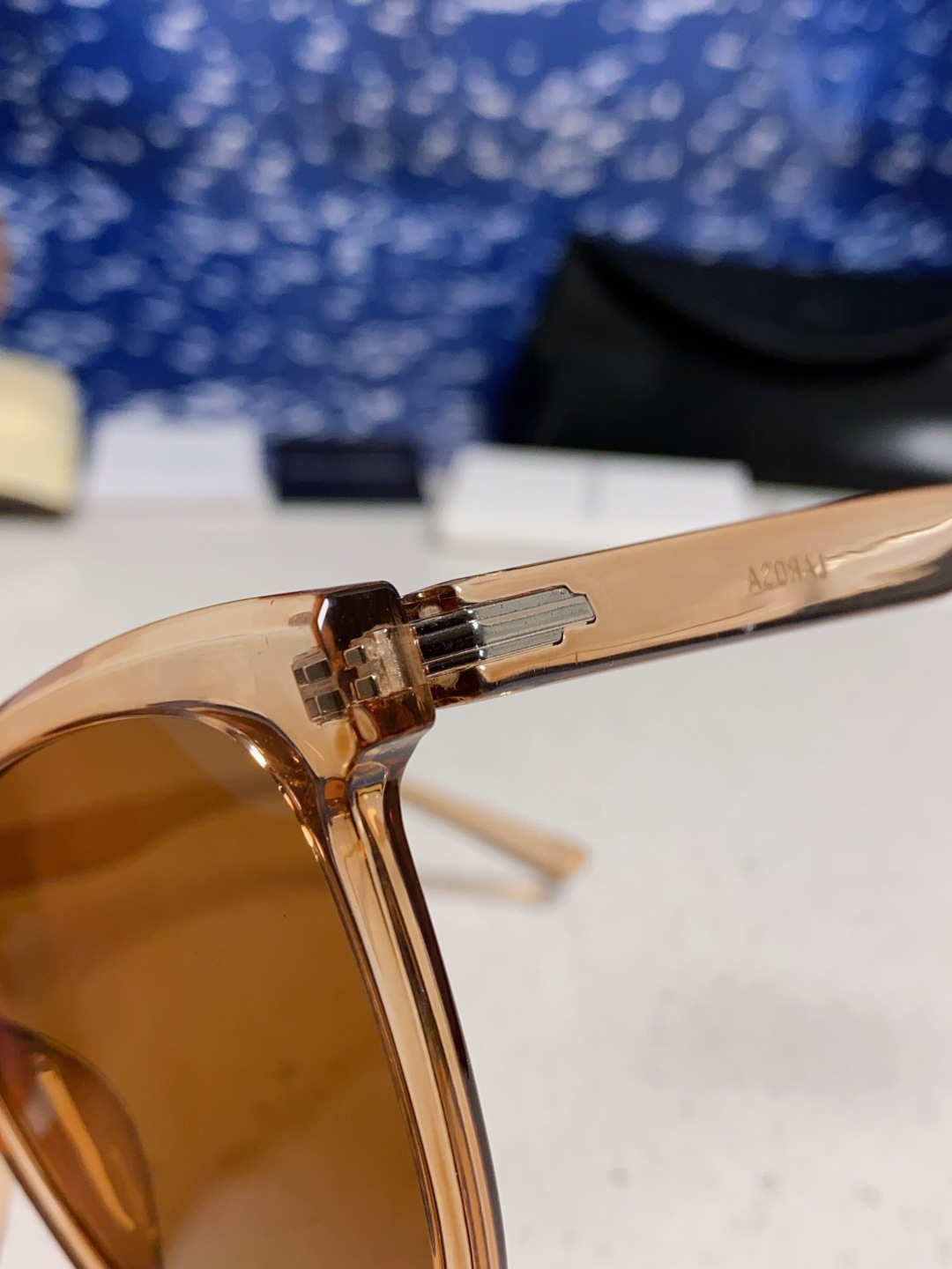  Gentle Moster(GM) GM新品大方框又一款百搭眼镜框墨镜 潮人必备 造型设计  型号：L