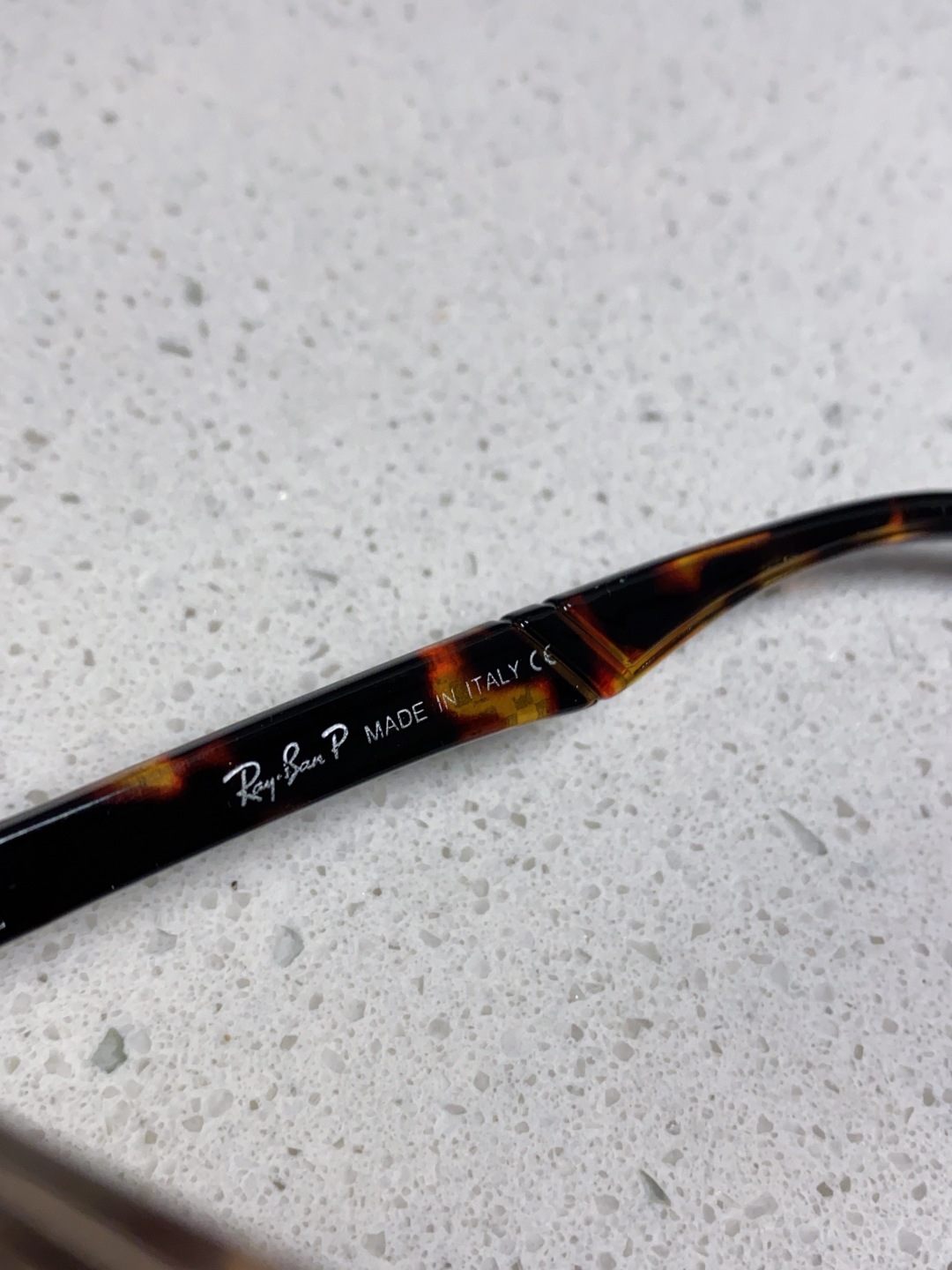 Rayban雷朋 2025新款豪华雷家时尚男士驾驶偏光太阳镜户外骑行运动眼镜防强光墨镜 RB69024