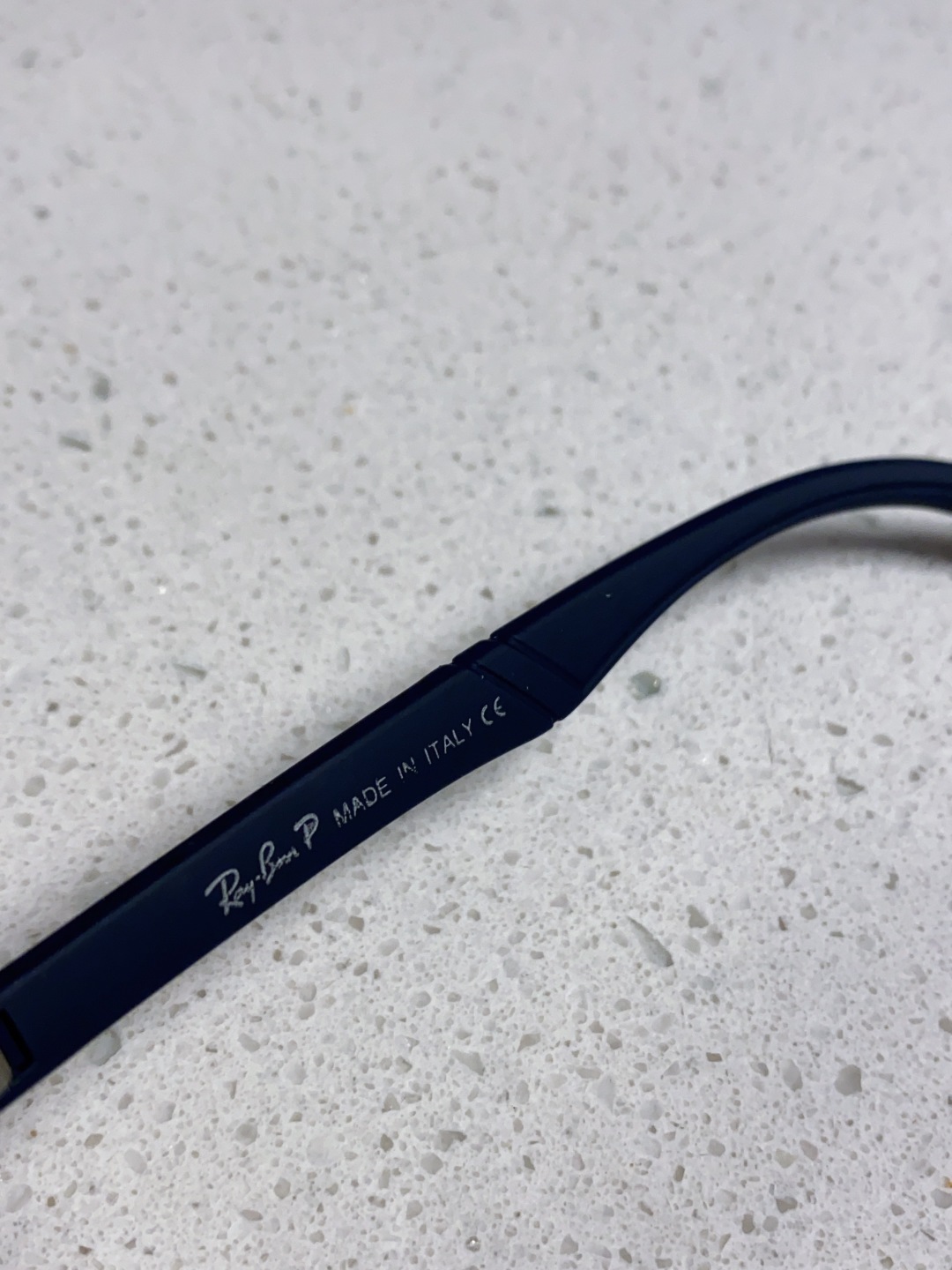 Rayban雷朋 2025新款豪华雷家时尚男士驾驶偏光太阳镜户外骑行运动眼镜防强光墨镜 RB69024