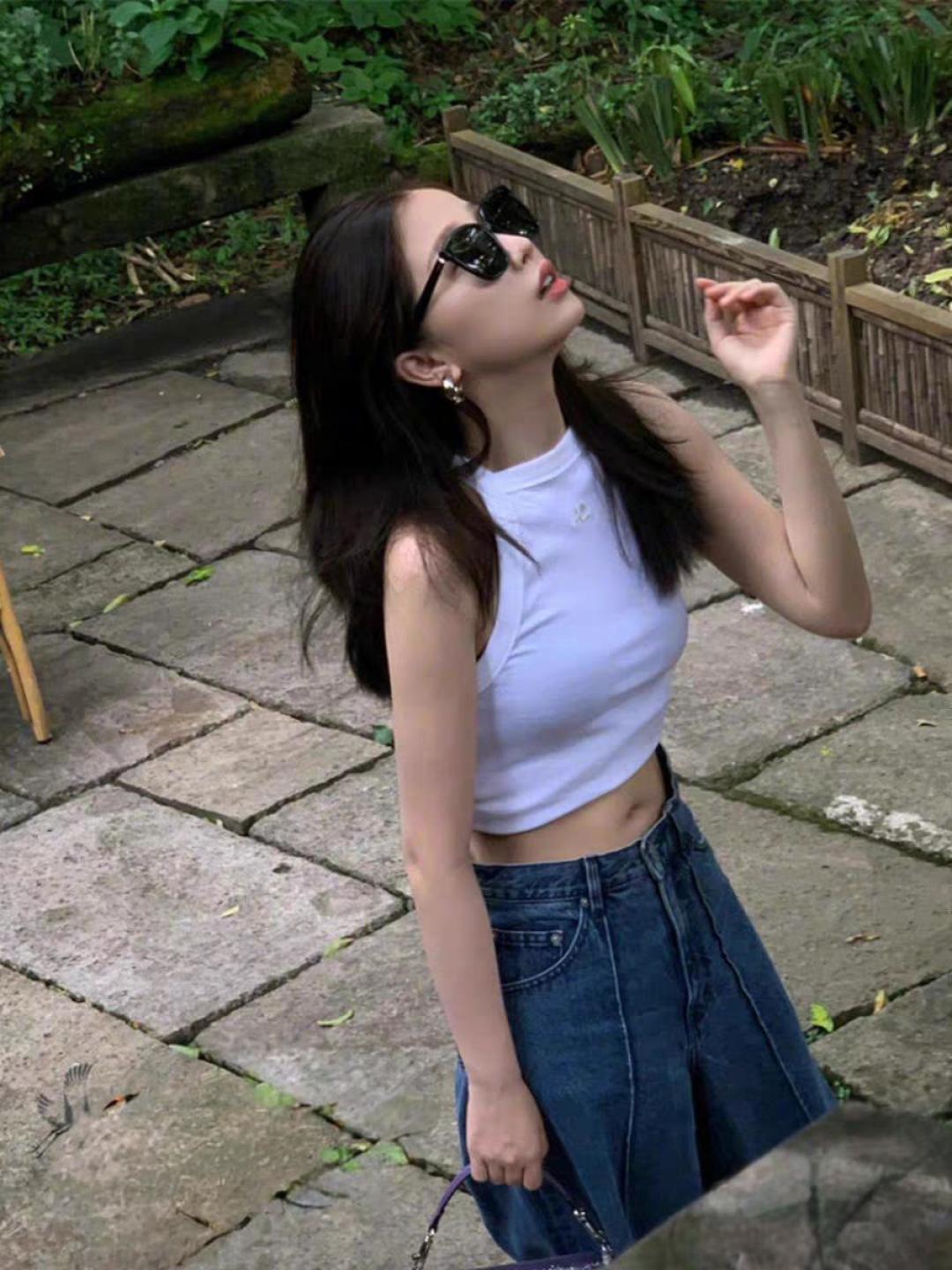  Gentle Moster(GM) GM新品大方框又一款百搭眼镜框墨镜 潮人必备 造型设计  型号：L