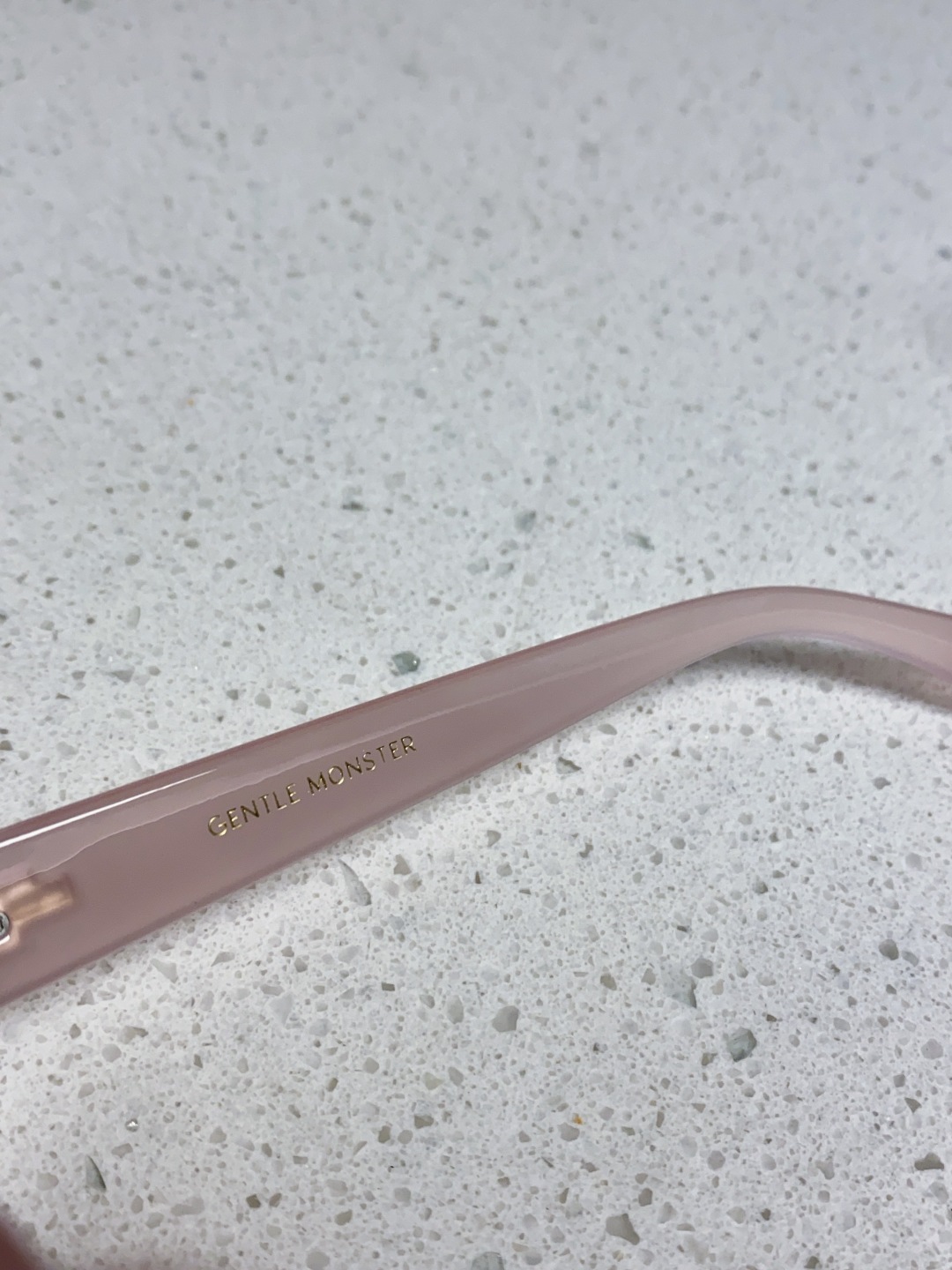 Gentle Moster(GM) 王安宇同款墨镜gm男士痞帅椭圆小框偏光防紫外线近视太阳眼镜女潮 型号