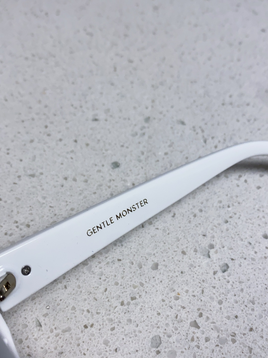 Gentle Moster(GM) 王安宇同款墨镜gm男士痞帅椭圆小框偏光防紫外线近视太阳眼镜女潮 型号