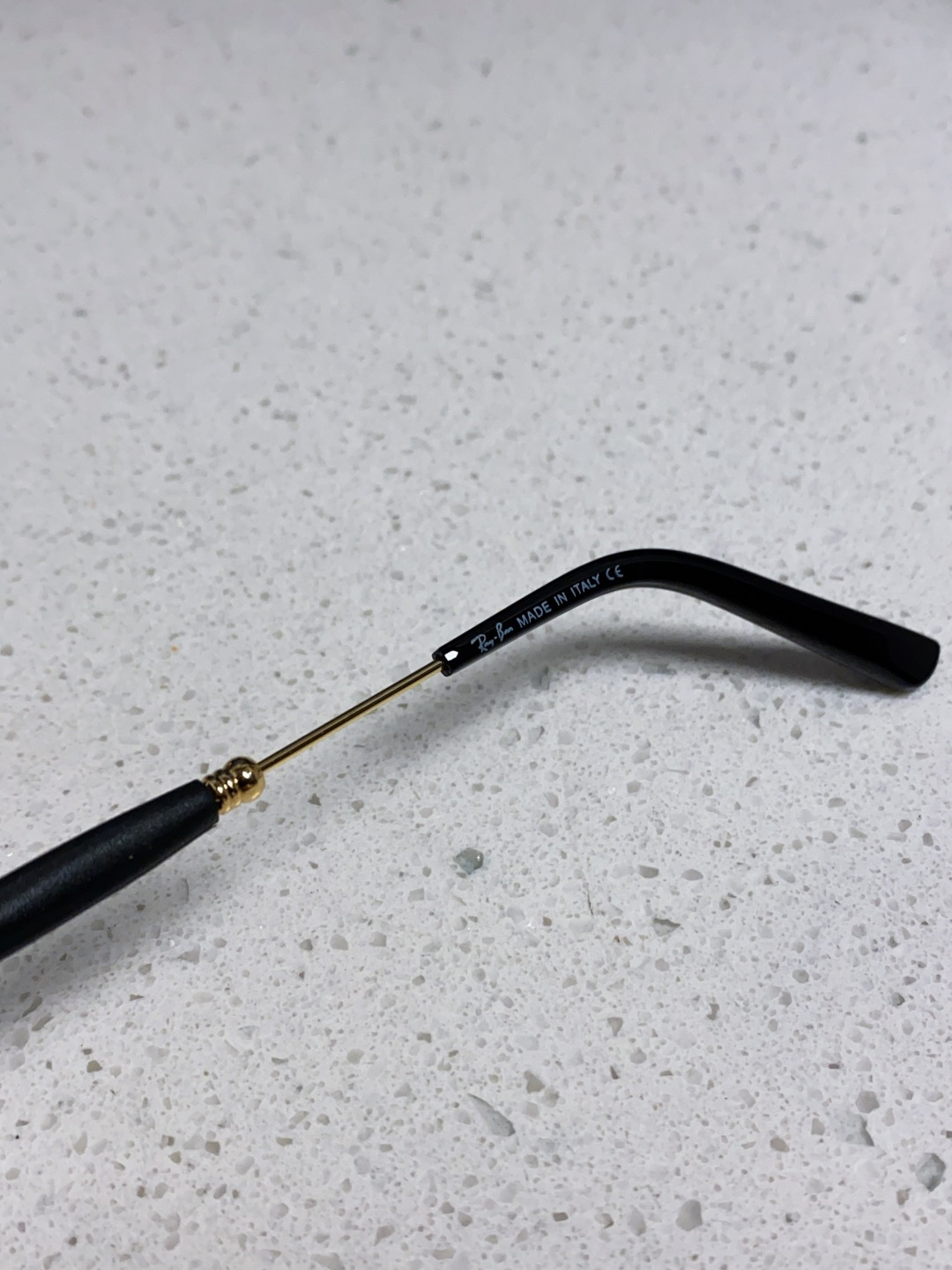 RayBan雷朋 2025新款男友系列方形中性太阳镜 偏光驾驶眼镜 RB2148