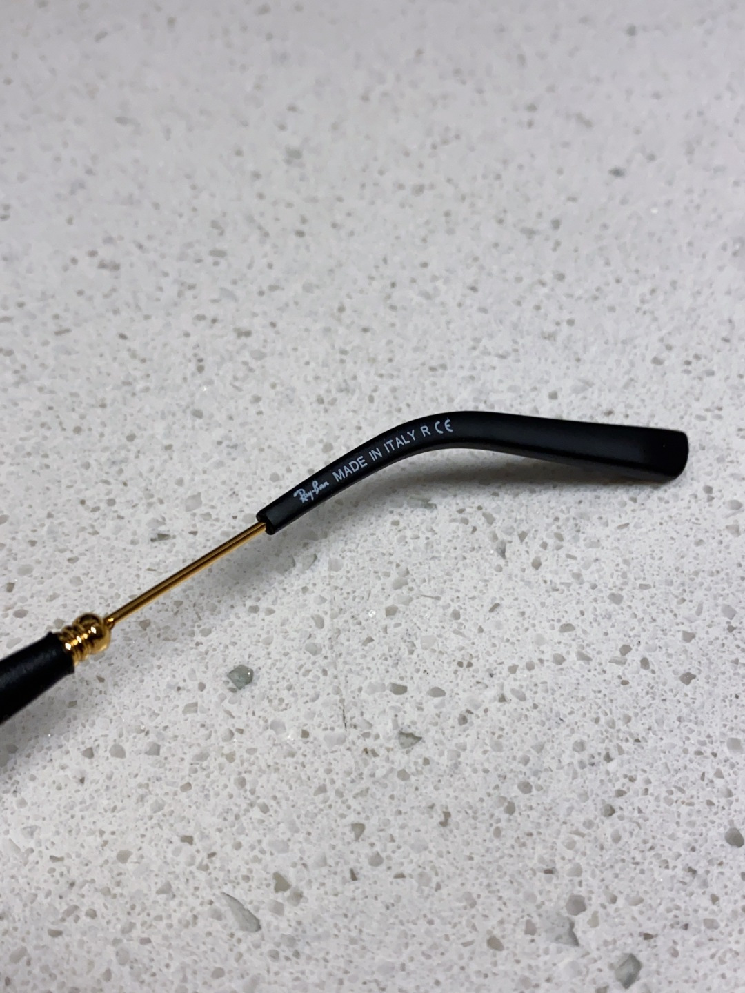 RayBan雷朋 2025新款男友系列方形中性太阳镜 偏光驾驶眼镜 RB2148