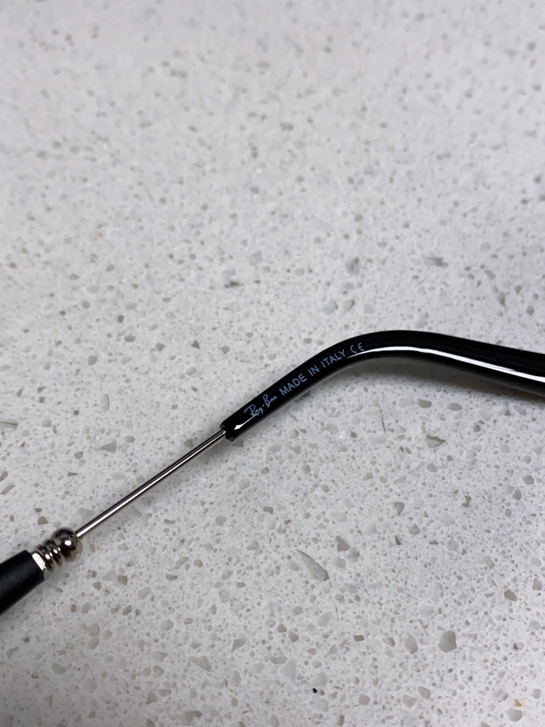 RayBan雷朋 2025新款男友系列方形中性太阳镜 偏光驾驶眼镜 RB2148