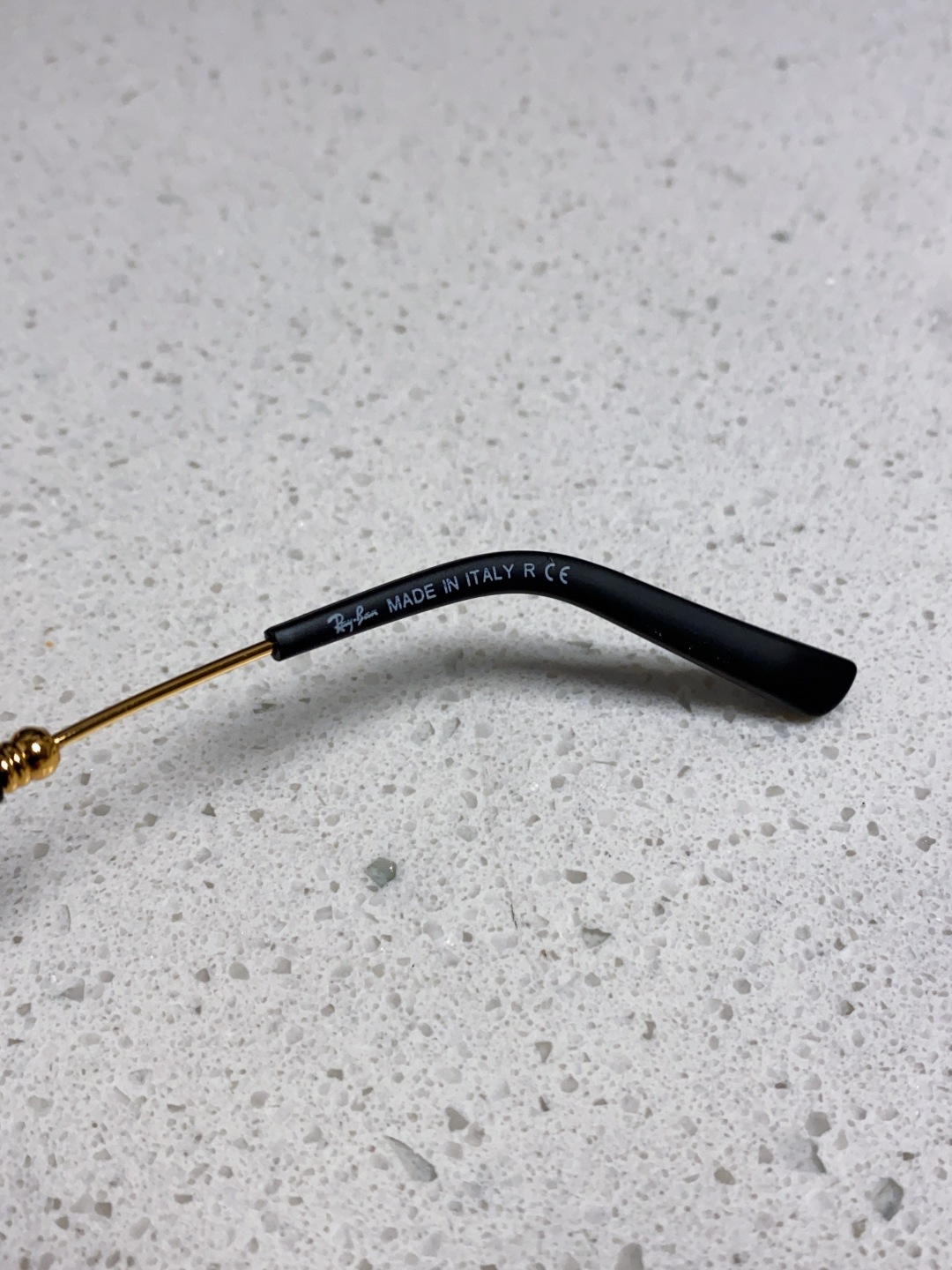 RayBan雷朋 2025新款男友系列方形中性太阳镜 偏光驾驶眼镜 RB2148