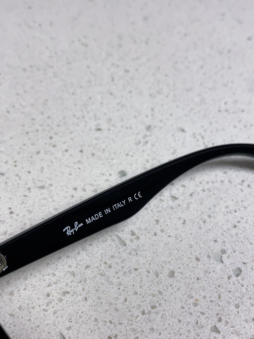 RayBan雷朋 2025新款男女偏光墨镜欧美高端时尚潮流太阳镜户外旅行防晒街拍眼镜 RB43901