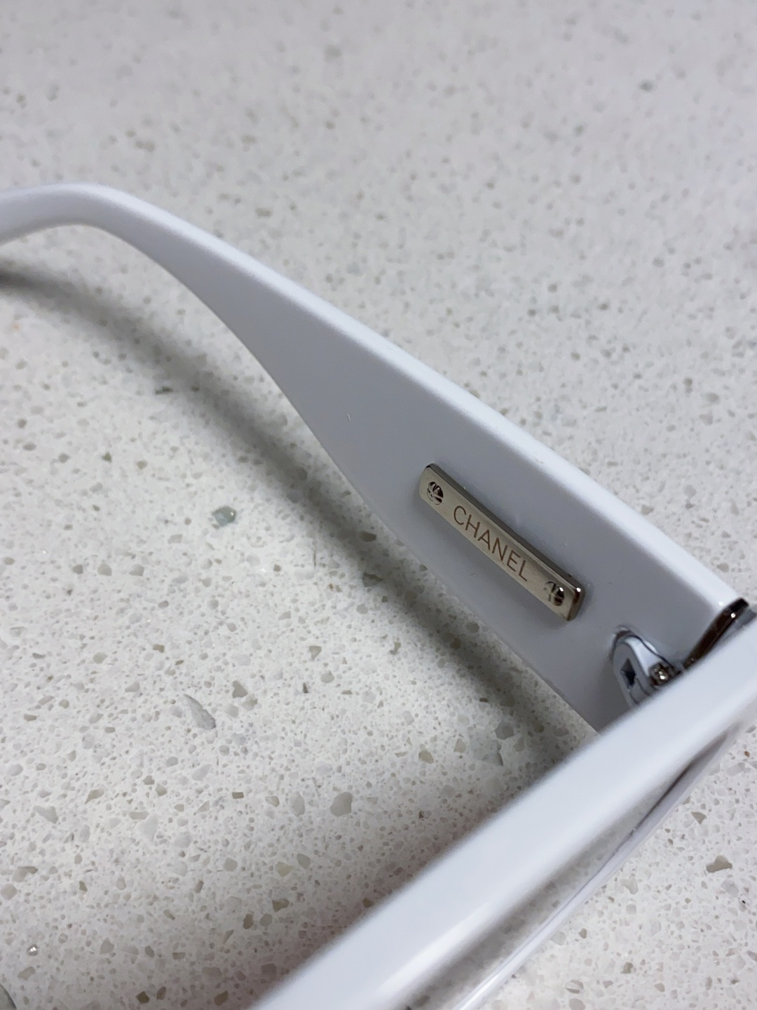  Chanel香奈儿 24新品墨镜女方圆脸太阳眼镜偏光猫眼镜框  宽腿 网红爆款 女士墨镜