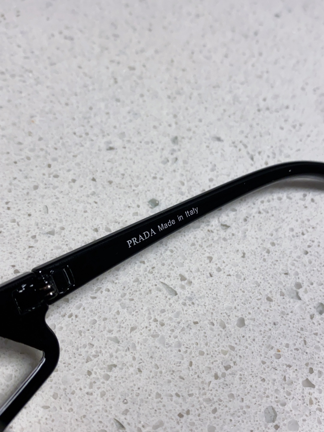 Prada普拉达 2025新款欧美时尚方形护目未来科技感太阳镜时尚潮流设计墨镜可配度数 SPRB03