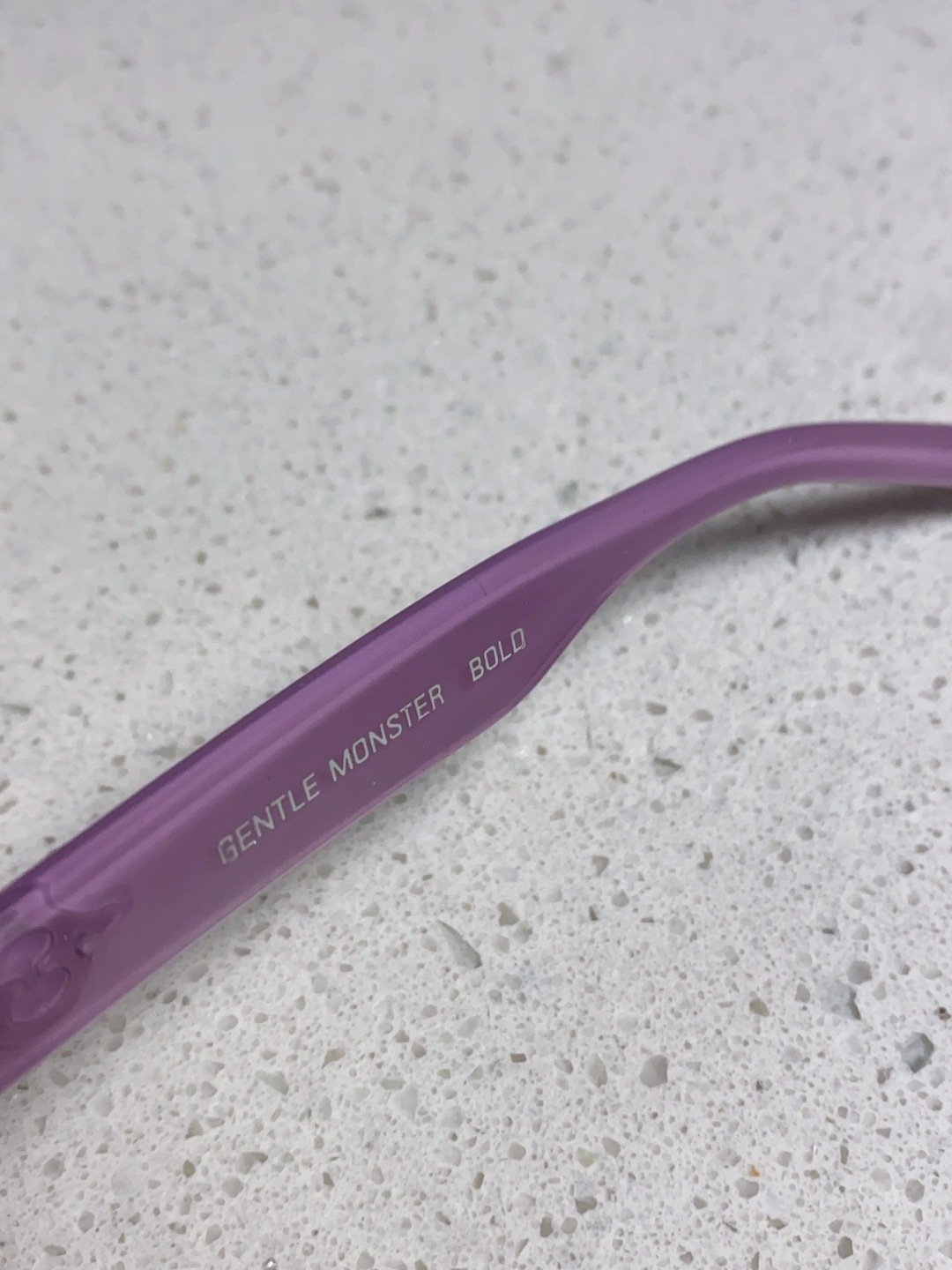 Gentle Moster(GM) 王嘉尔同款高品质欧美小框墨镜男时尚太阳镜女款防紫外线眼镜驾驶镜椭圆形