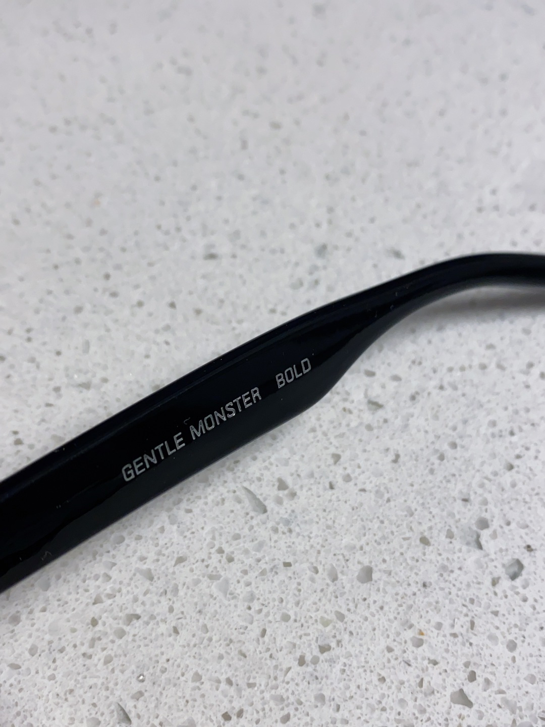 Gentle Moster(GM) 王嘉尔同款高品质欧美小框墨镜男时尚太阳镜女款防紫外线眼镜驾驶镜椭圆形