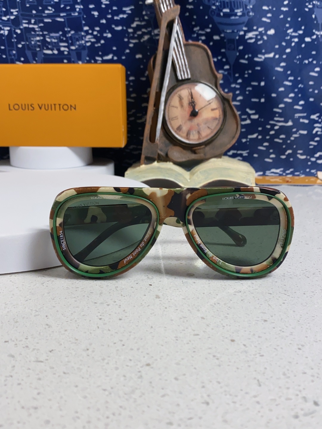 LouisVuitton路易威登 - 2025全新春夏男装系列，Pharrell Wiliams 菲董上