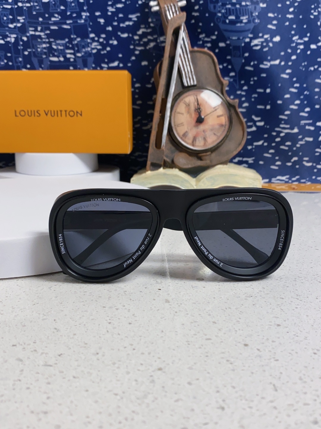 LouisVuitton路易威登 - 2025全新春夏男装系列，Pharrell Wiliams 菲董上