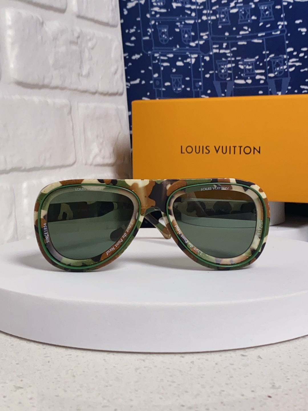 LouisVuitton路易威登 - 2025全新春夏男装系列，Pharrell Wiliams 菲董上