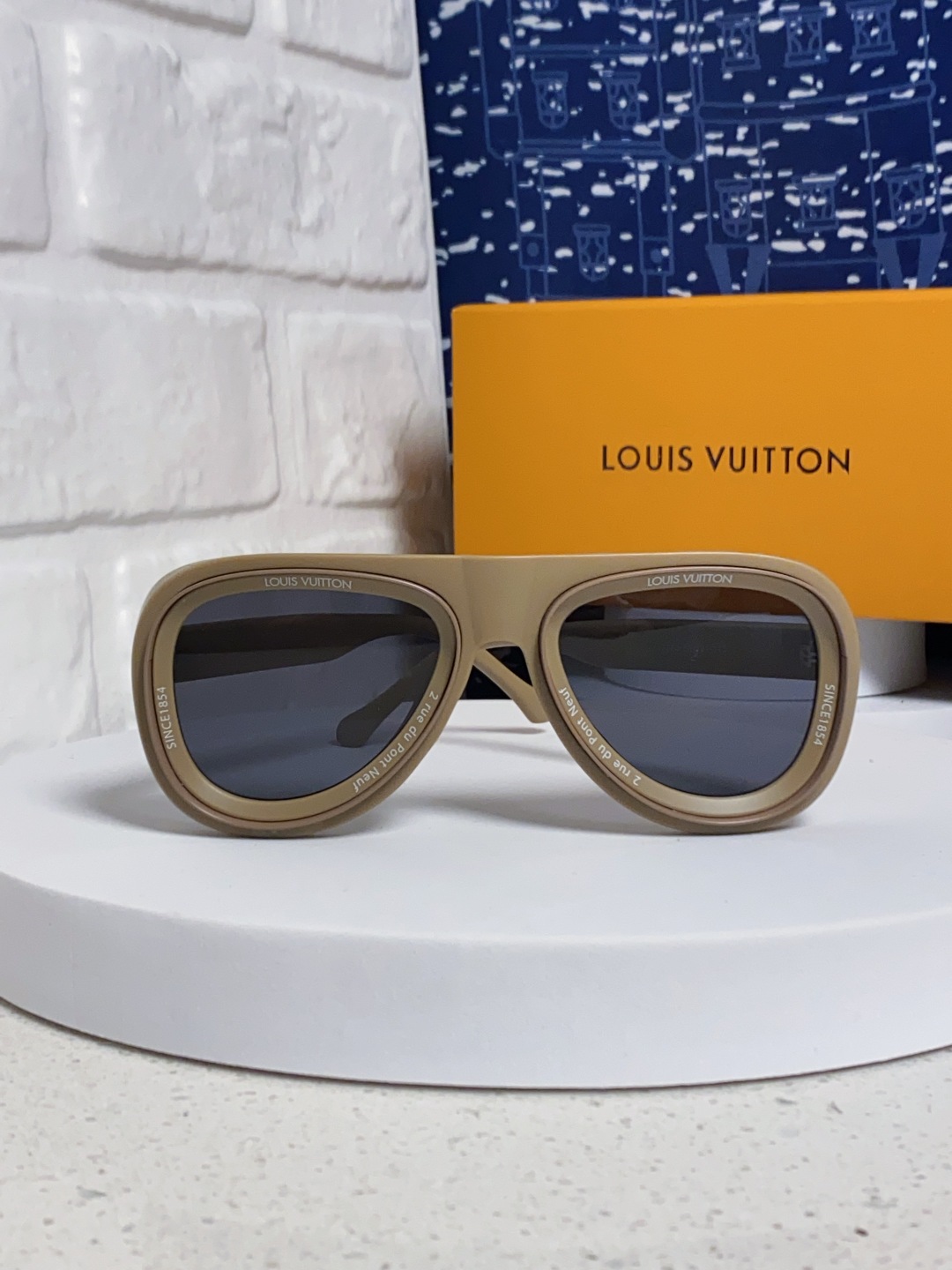 LouisVuitton路易威登 - 2025全新春夏男装系列，Pharrell Wiliams 菲董上