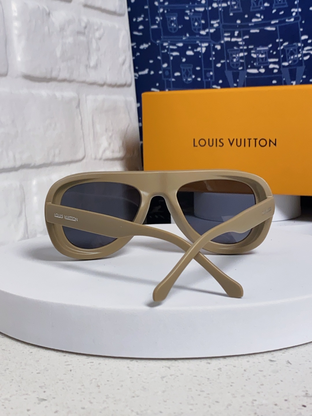 LouisVuitton路易威登 - 2025全新春夏男装系列，Pharrell Wiliams 菲董上