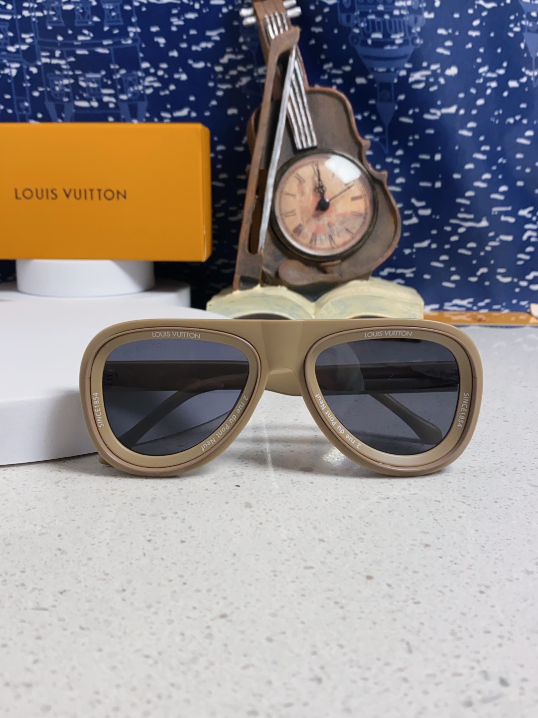 LouisVuitton路易威登 - 2025全新春夏男装系列，Pharrell Wiliams 菲董上