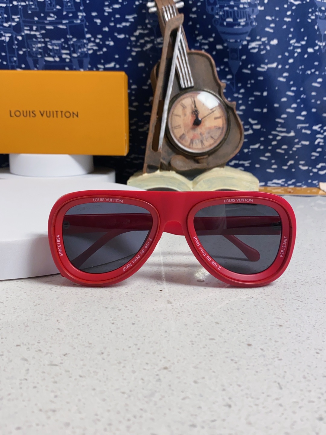 LouisVuitton路易威登 - 2025全新春夏男装系列，Pharrell Wiliams 菲董上
