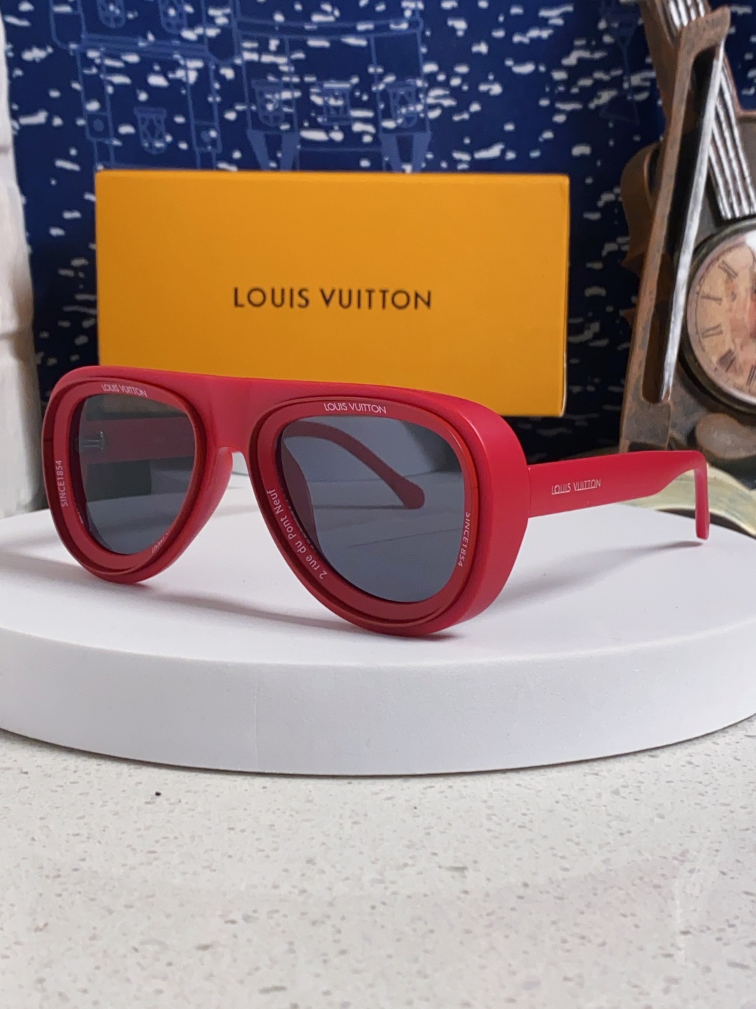 LouisVuitton路易威登 - 2025全新春夏男装系列，Pharrell Wiliams 菲董上