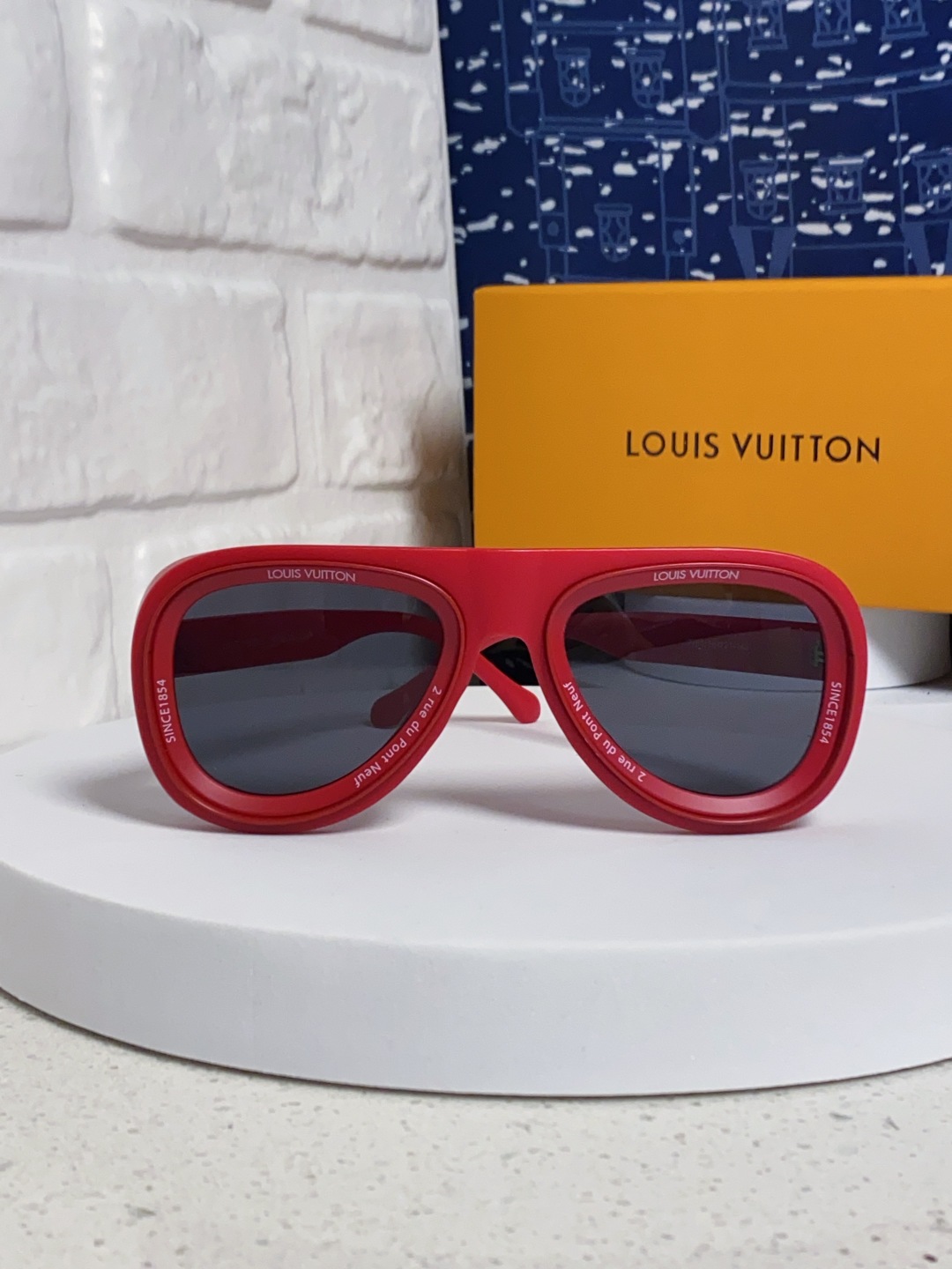 LouisVuitton路易威登 - 2025全新春夏男装系列，Pharrell Wiliams 菲董上