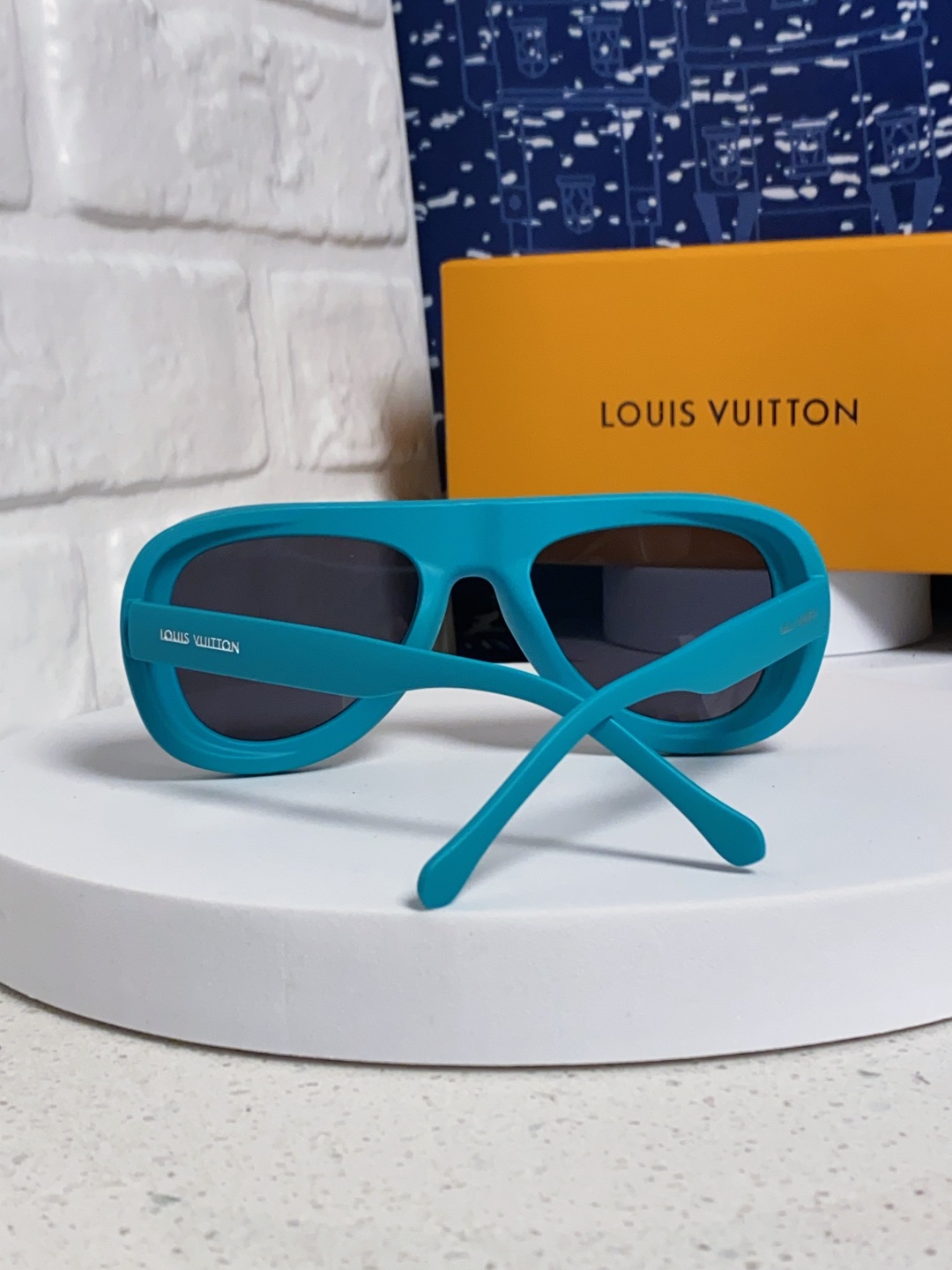 LouisVuitton路易威登 - 2025全新春夏男装系列，Pharrell Wiliams 菲董上