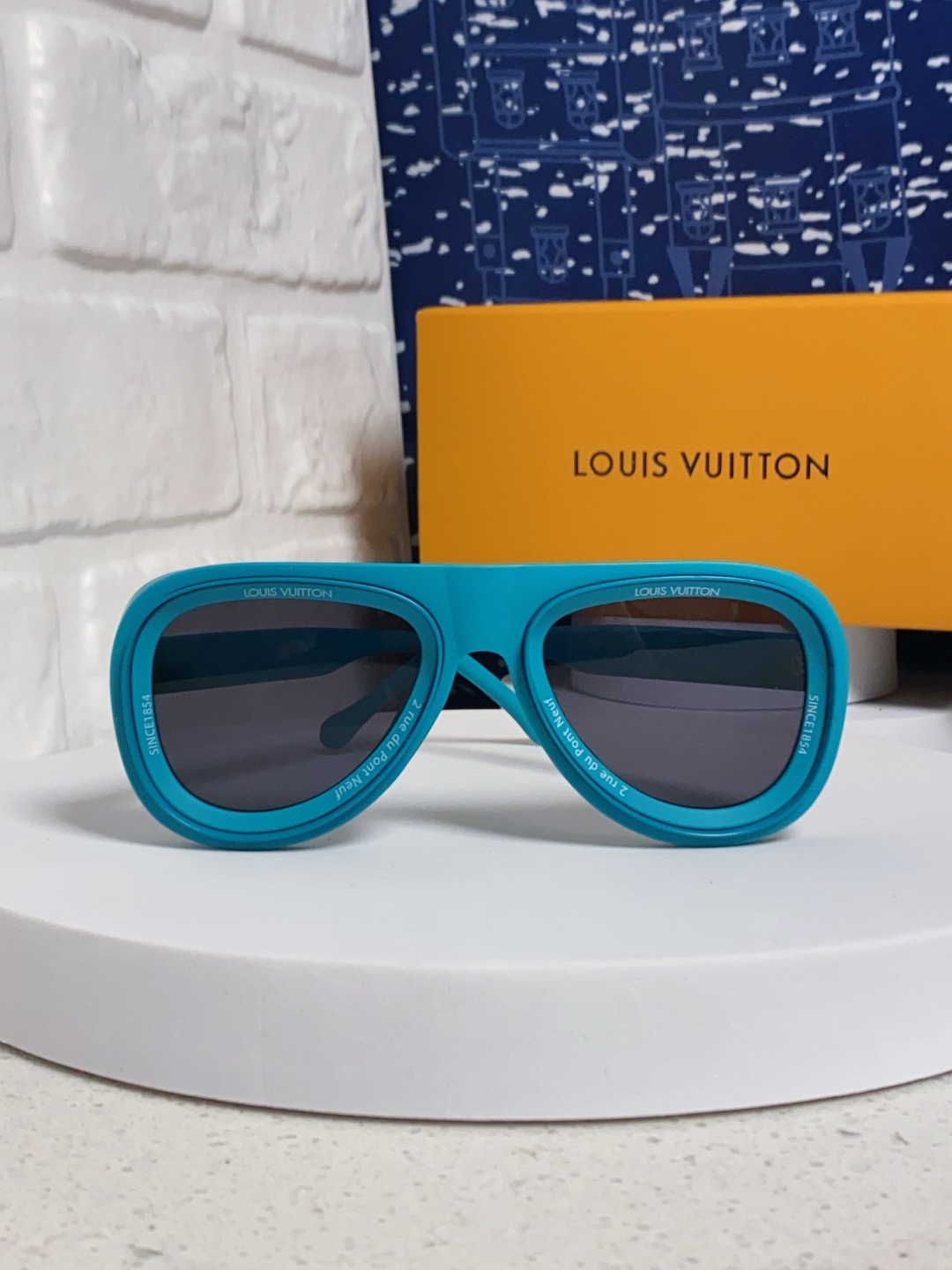 LouisVuitton路易威登 - 2025全新春夏男装系列，Pharrell Wiliams 菲董上