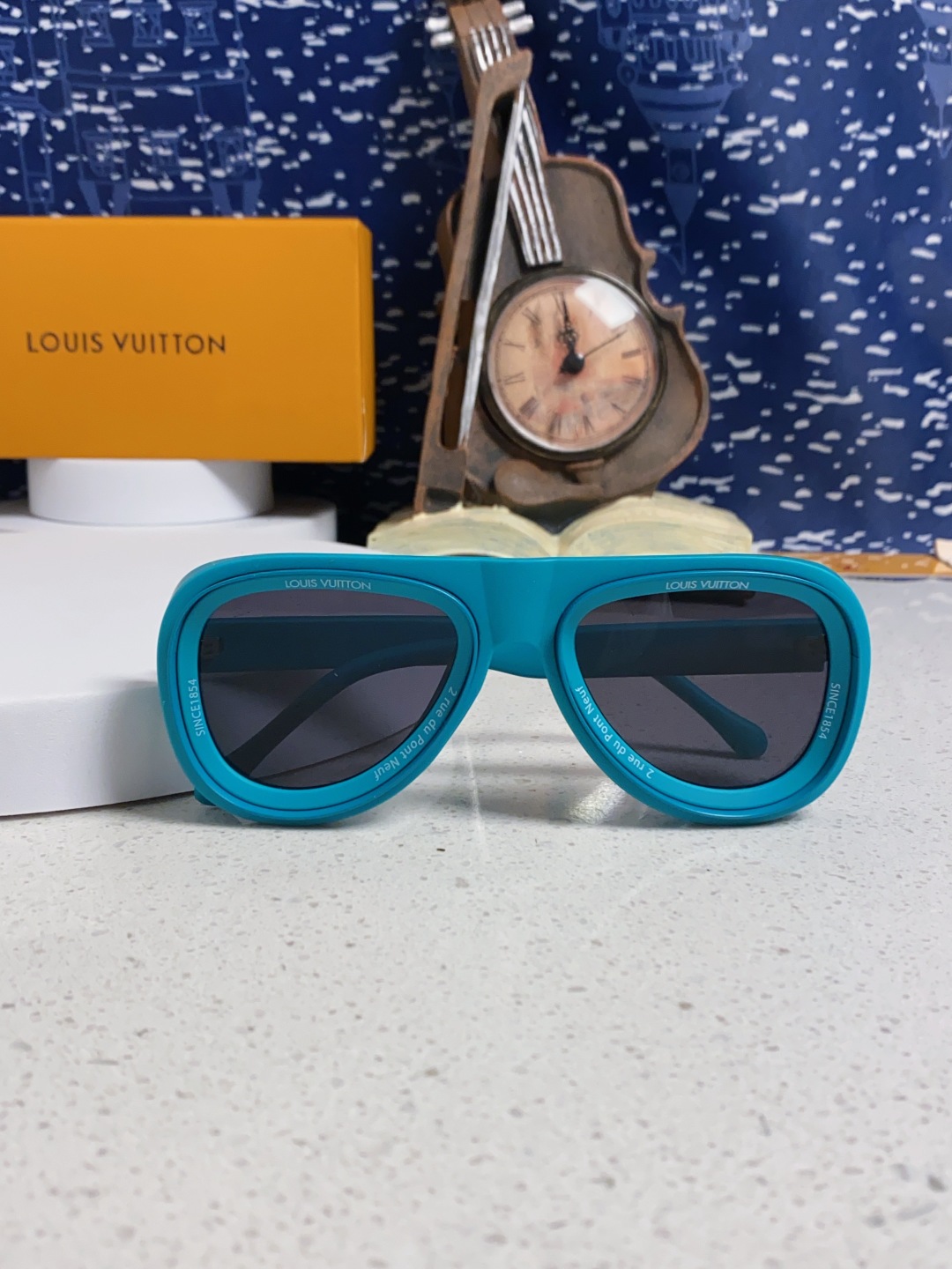LouisVuitton路易威登 - 2025全新春夏男装系列，Pharrell Wiliams 菲董上