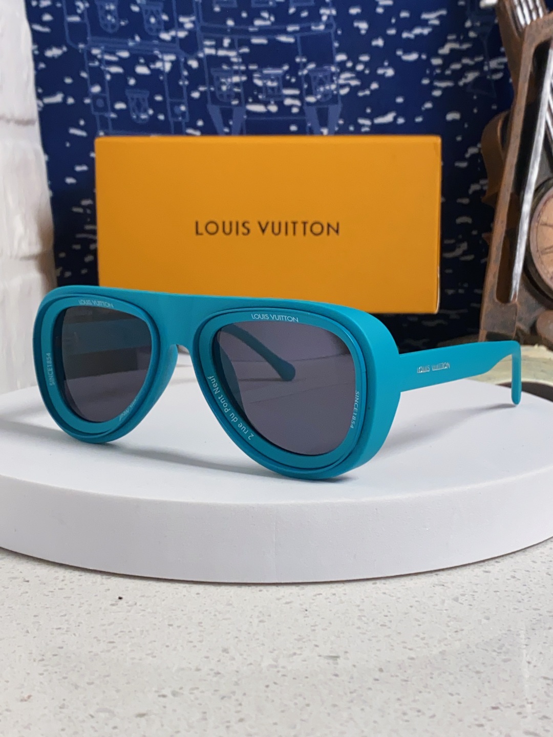 LouisVuitton路易威登 - 2025全新春夏男装系列，Pharrell Wiliams 菲董上