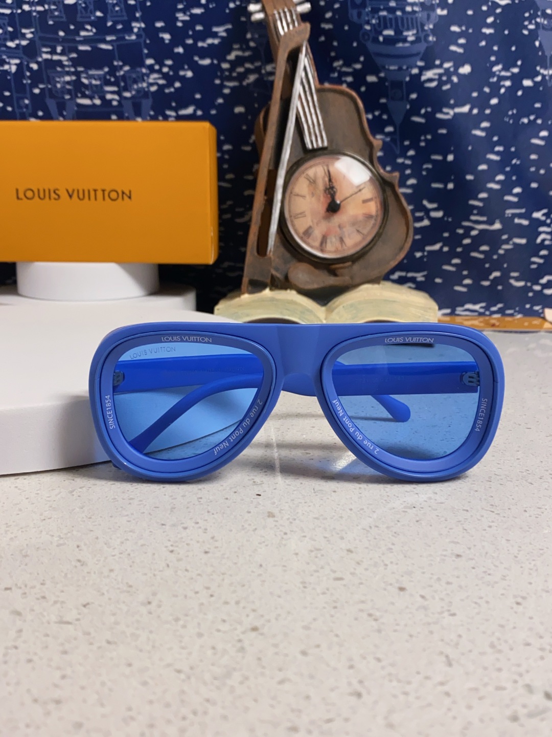 LouisVuitton路易威登 - 2025全新春夏男装系列，Pharrell Wiliams 菲董上